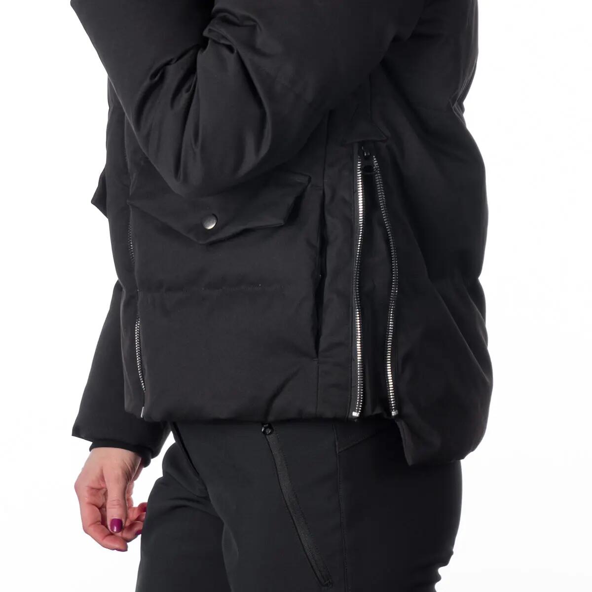 Dámská trendy krátká ležérní bunda RACHEL 8/8