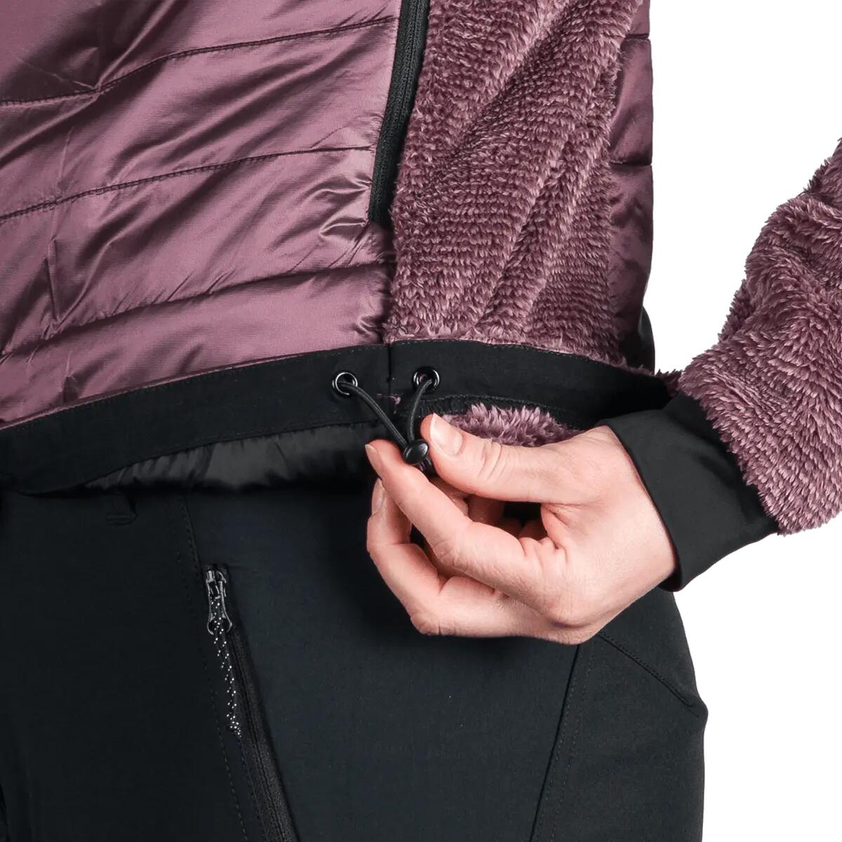 Dámská hybridní outdoorová bunda TAMMI 7/7