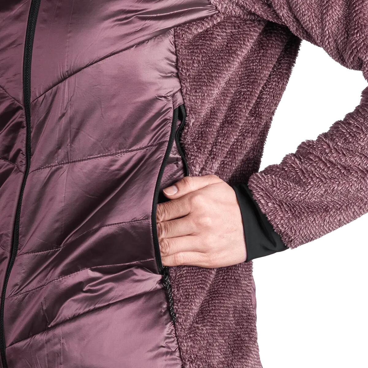 Dámská hybridní outdoorová bunda TAMMI 6/7