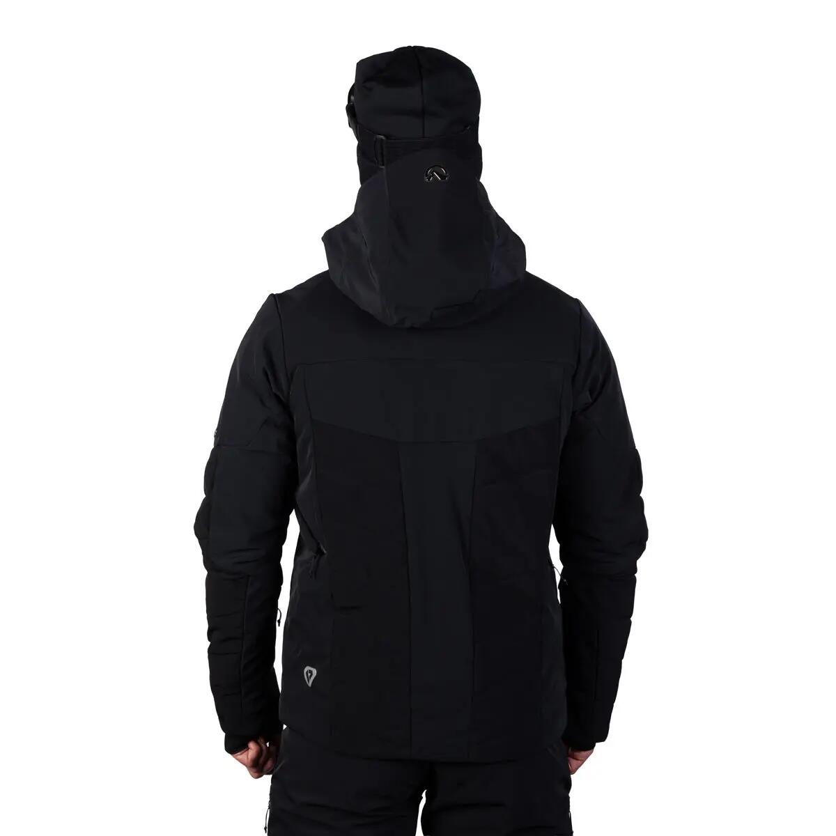 Pánská lyžařská bunda Dermizax™EV 8/8