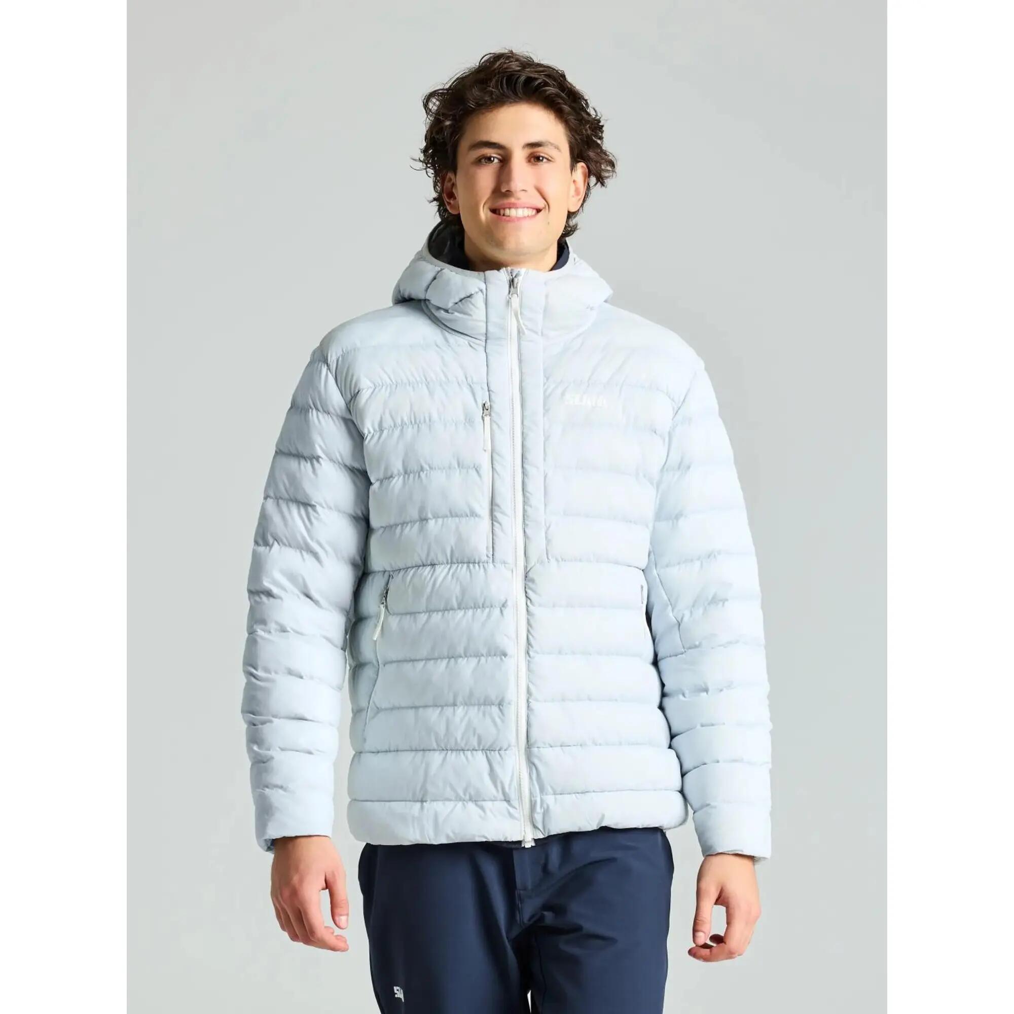 Casaco Slam Altura Puffer Jacket Adulto 2/3