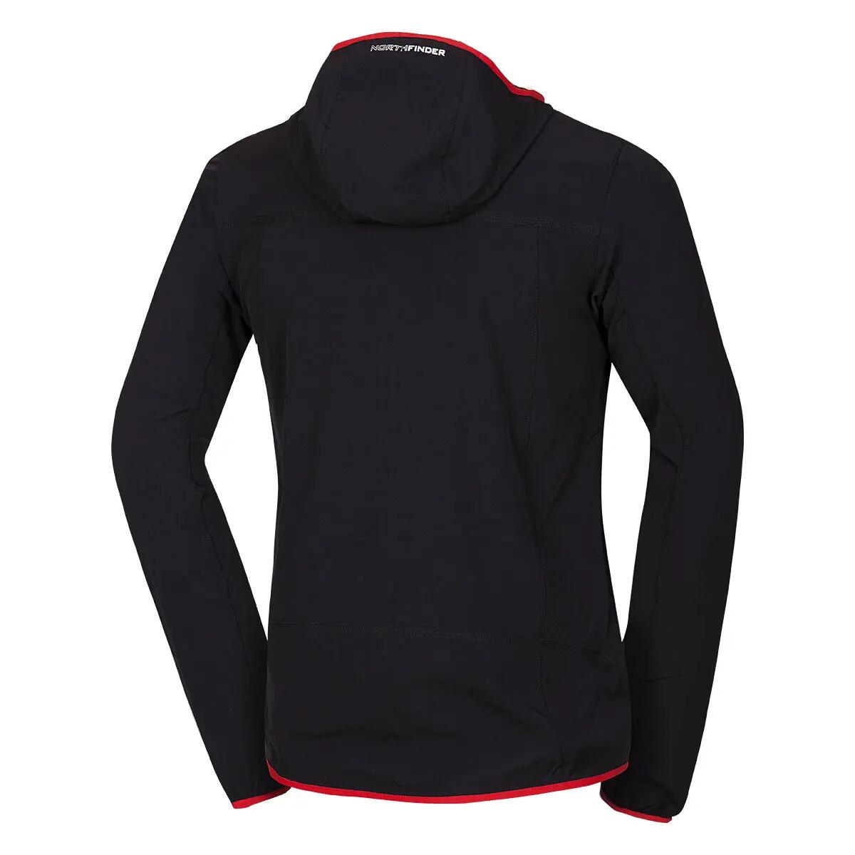 Pánská aktivní softshellová bunda CASE 8/8
