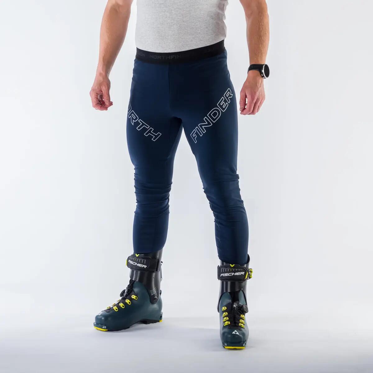Pánské skialp kalhoty elastické Blizzard® RESWOR 2/7
