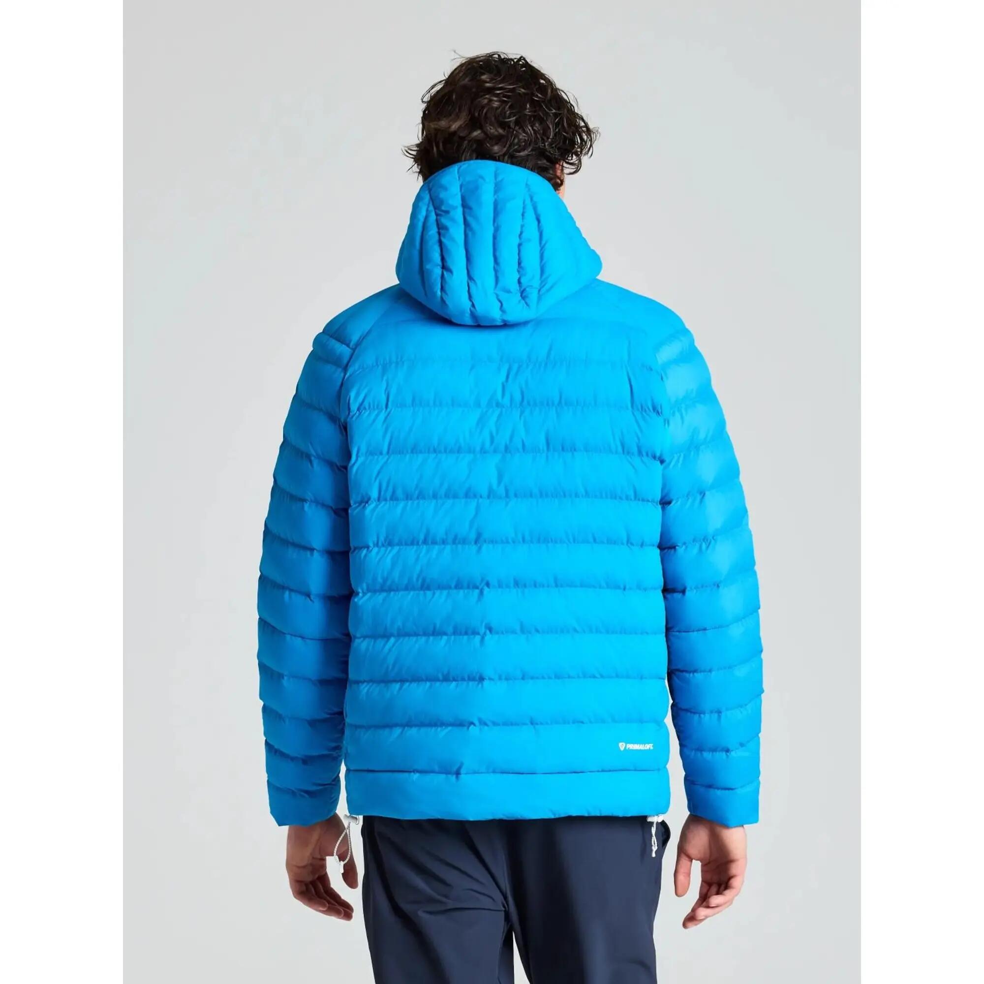 Kurtka Slam Altura Puffer Jacket Dorośli 3/3