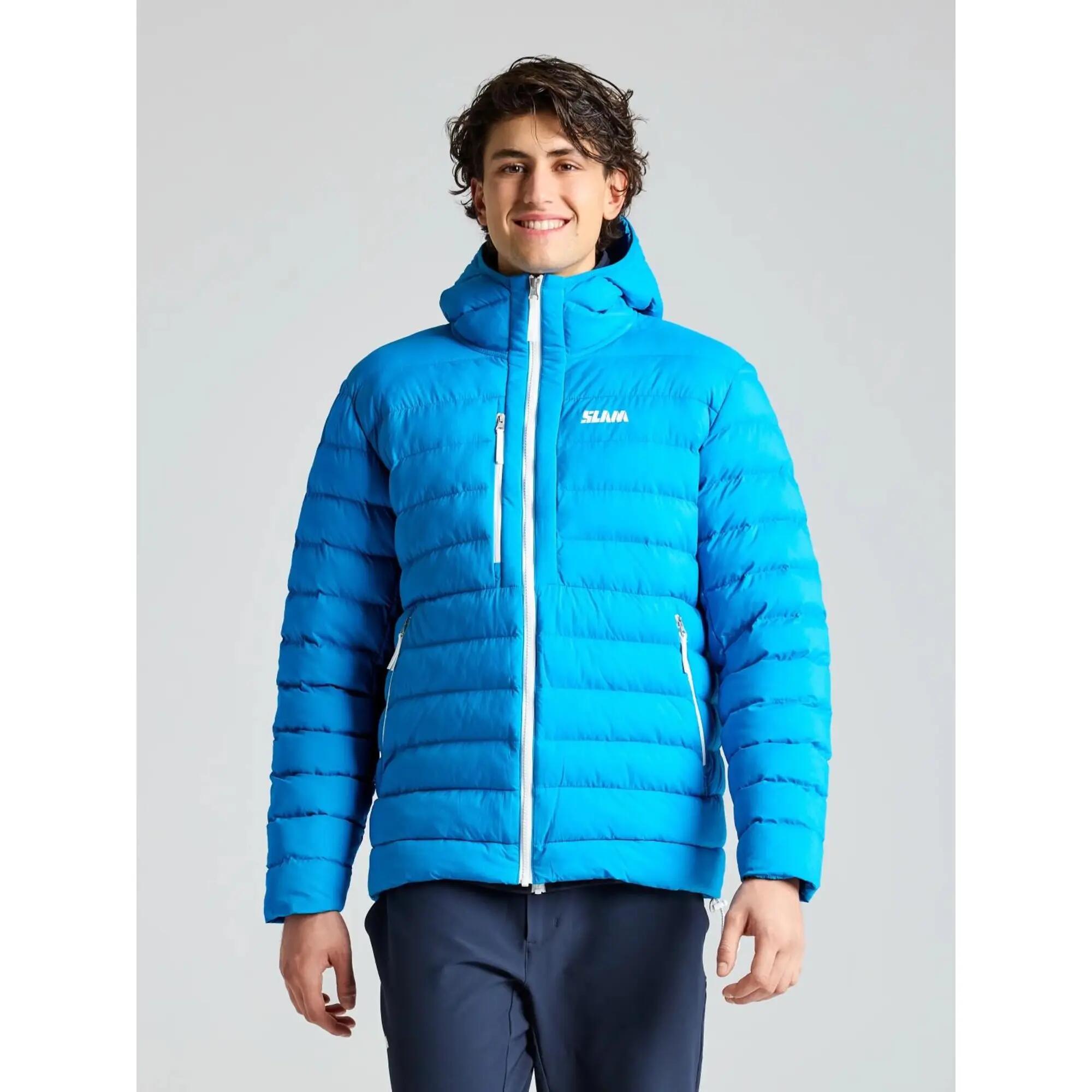 Kurtka Slam Altura Puffer Jacket Dorośli 2/3