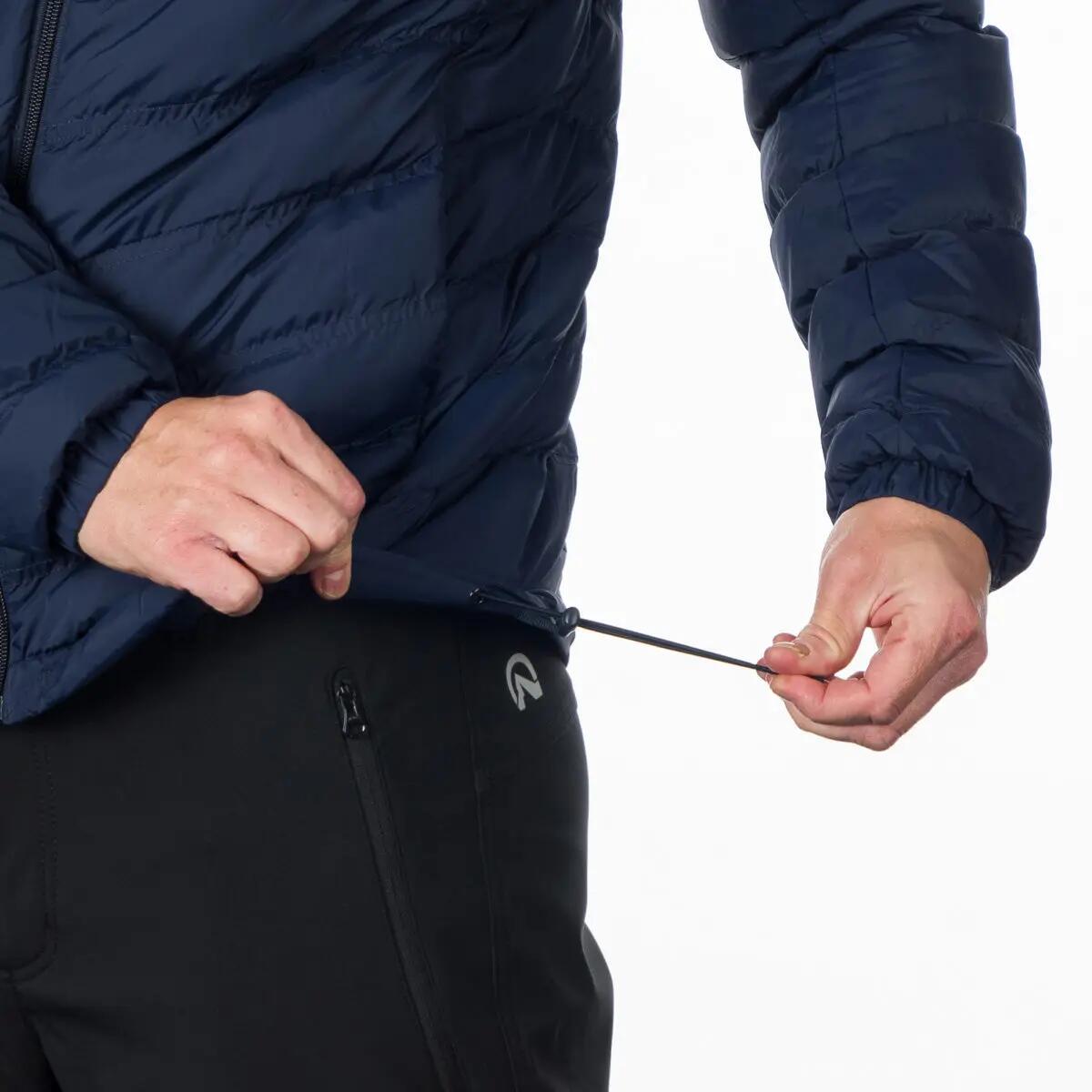 Pánská zateplená sportovní bunda ZANDER 8/12