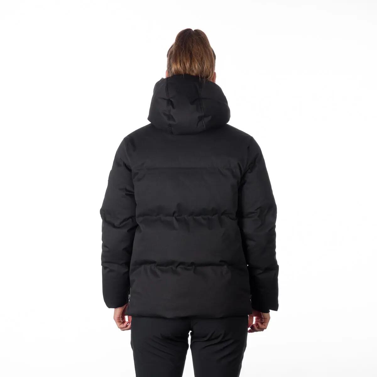 Dámská trendy krátká ležérní bunda RACHEL 3/8