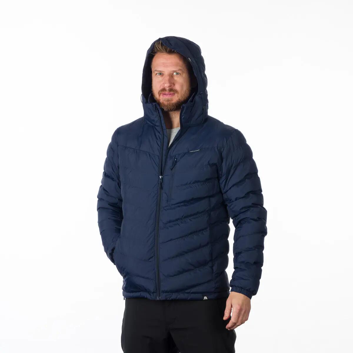 Pánská zateplená sportovní bunda ZANDER 6/12