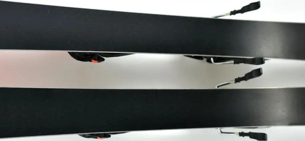 Second Life - Narty Nordica SPITFIRE TI 150 cm stan dobry 9/11