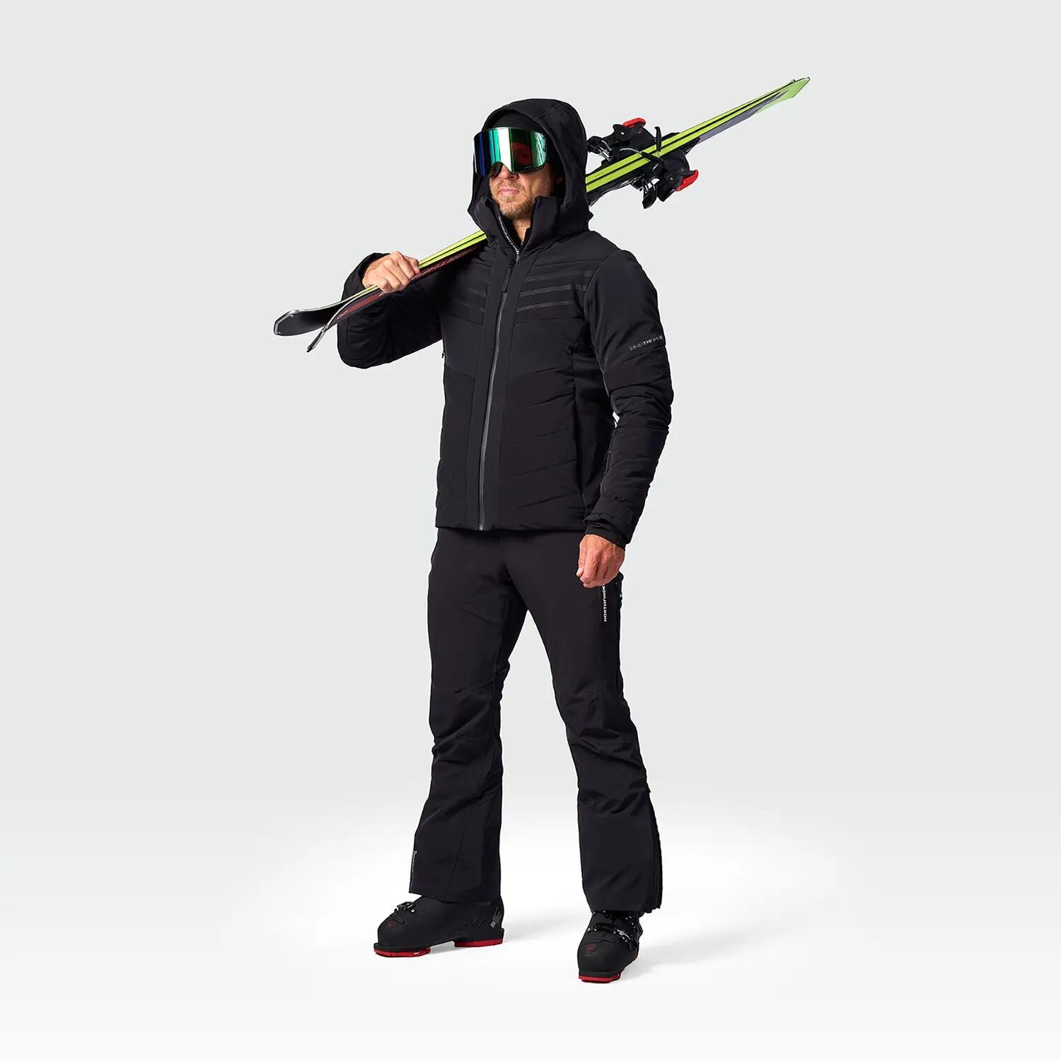 Pánská lyžařská bunda Dermizax™EV 4/8