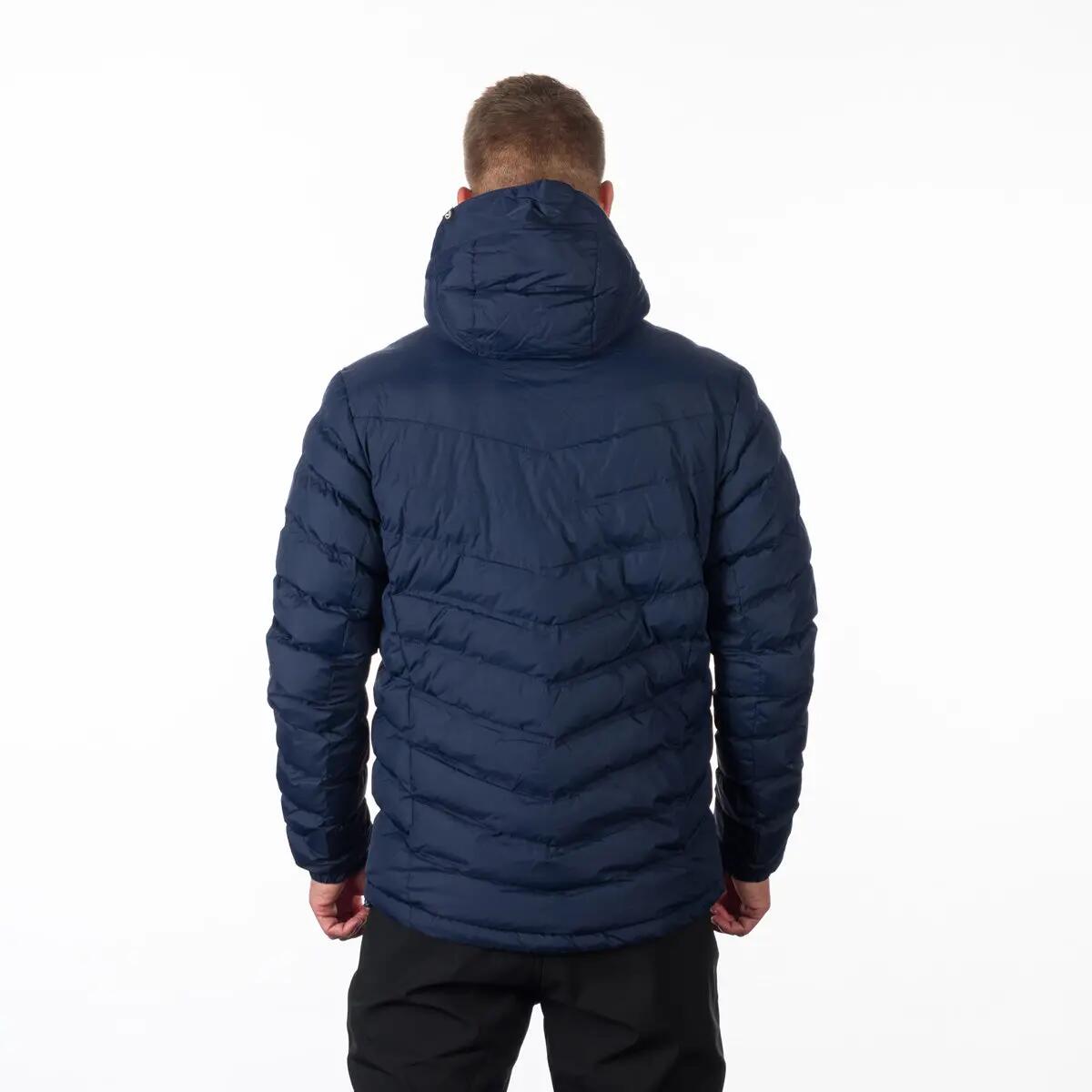 Pánská zateplená sportovní bunda ZANDER 4/12