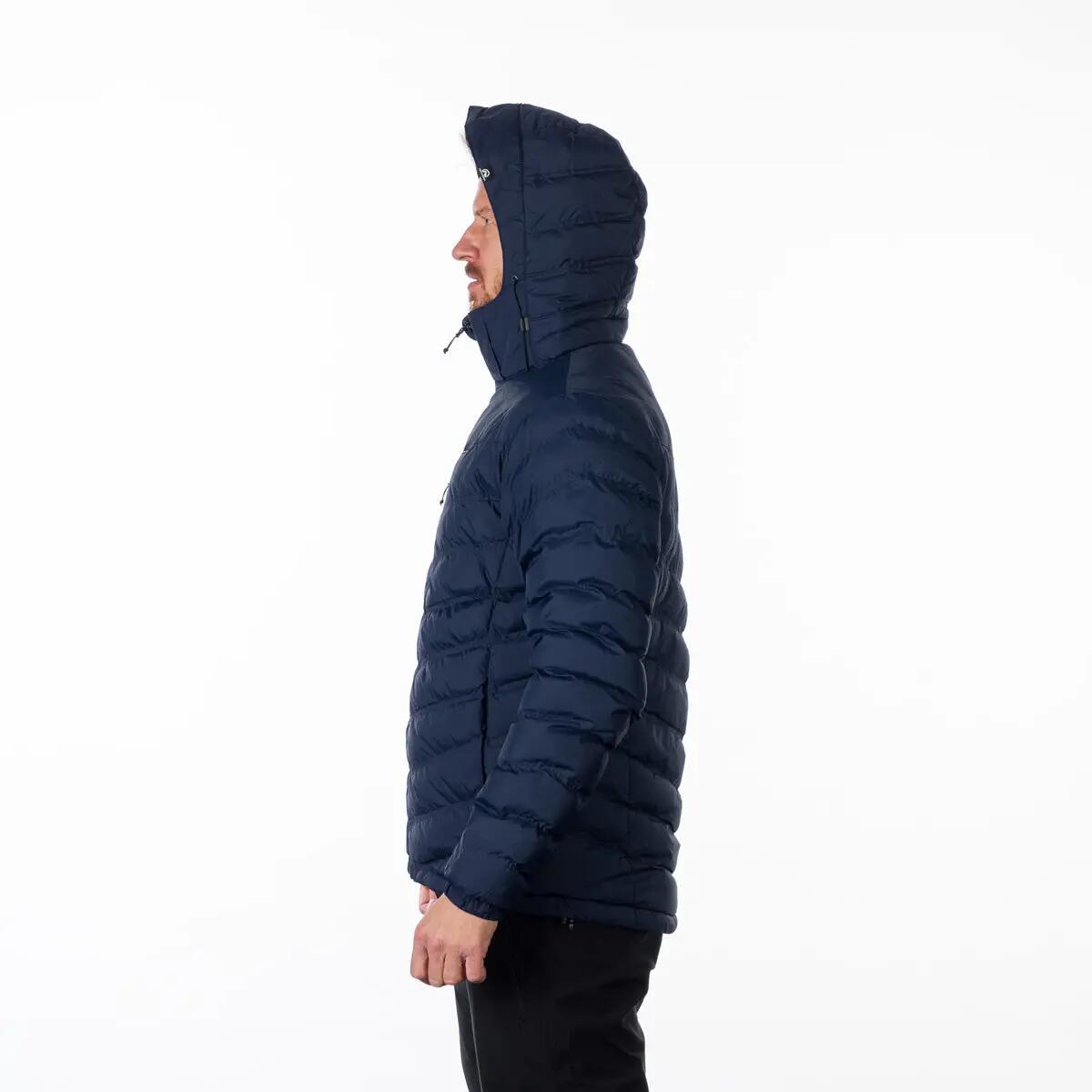 Pánská zateplená sportovní bunda ZANDER 3/12