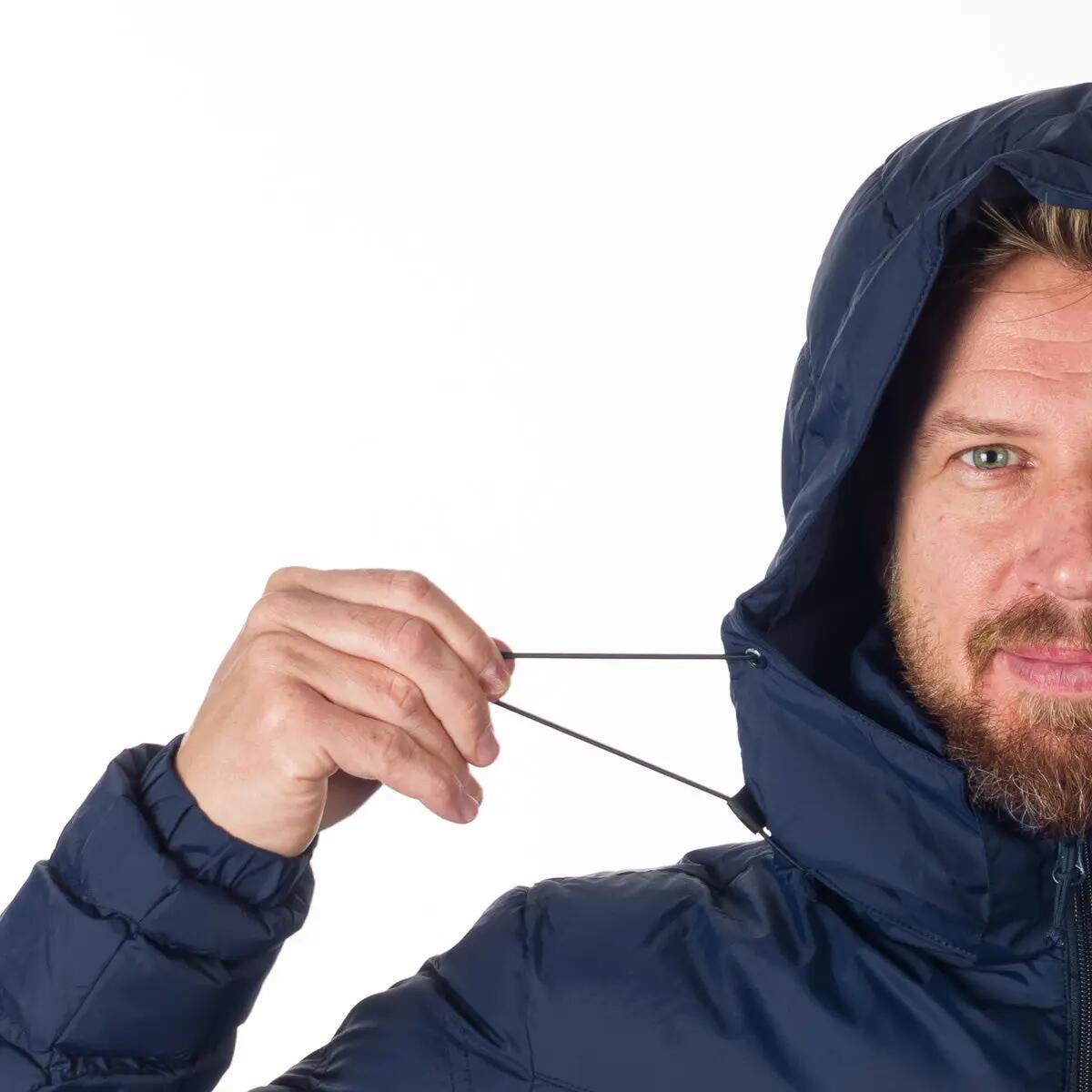 Pánská zateplená sportovní bunda ZANDER 12/12