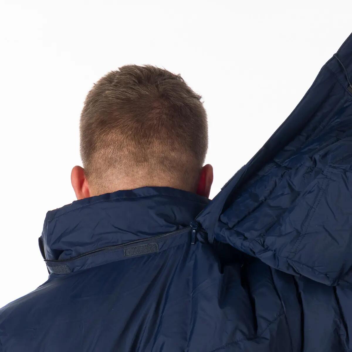Pánská zateplená sportovní bunda ZANDER 11/12