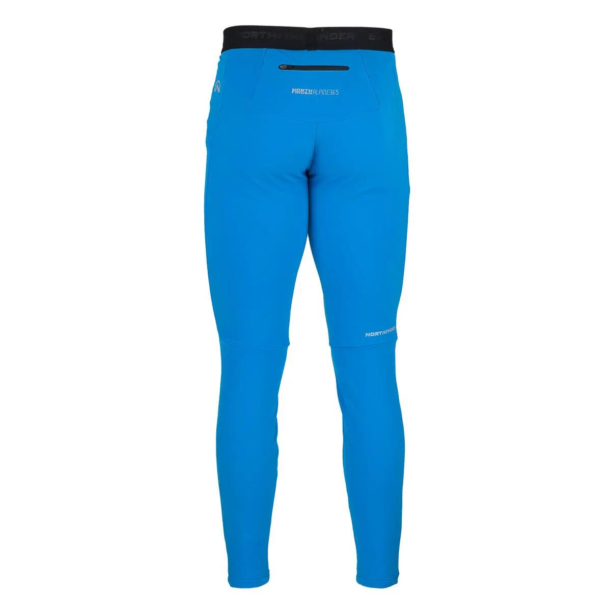 Pánské skialp kalhoty elastické Blizzard® RESWOR 7/7
