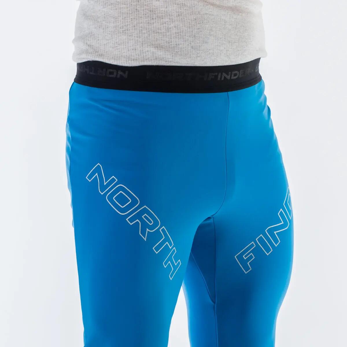 Pánské skialp kalhoty elastické Blizzard® RESWOR 6/7