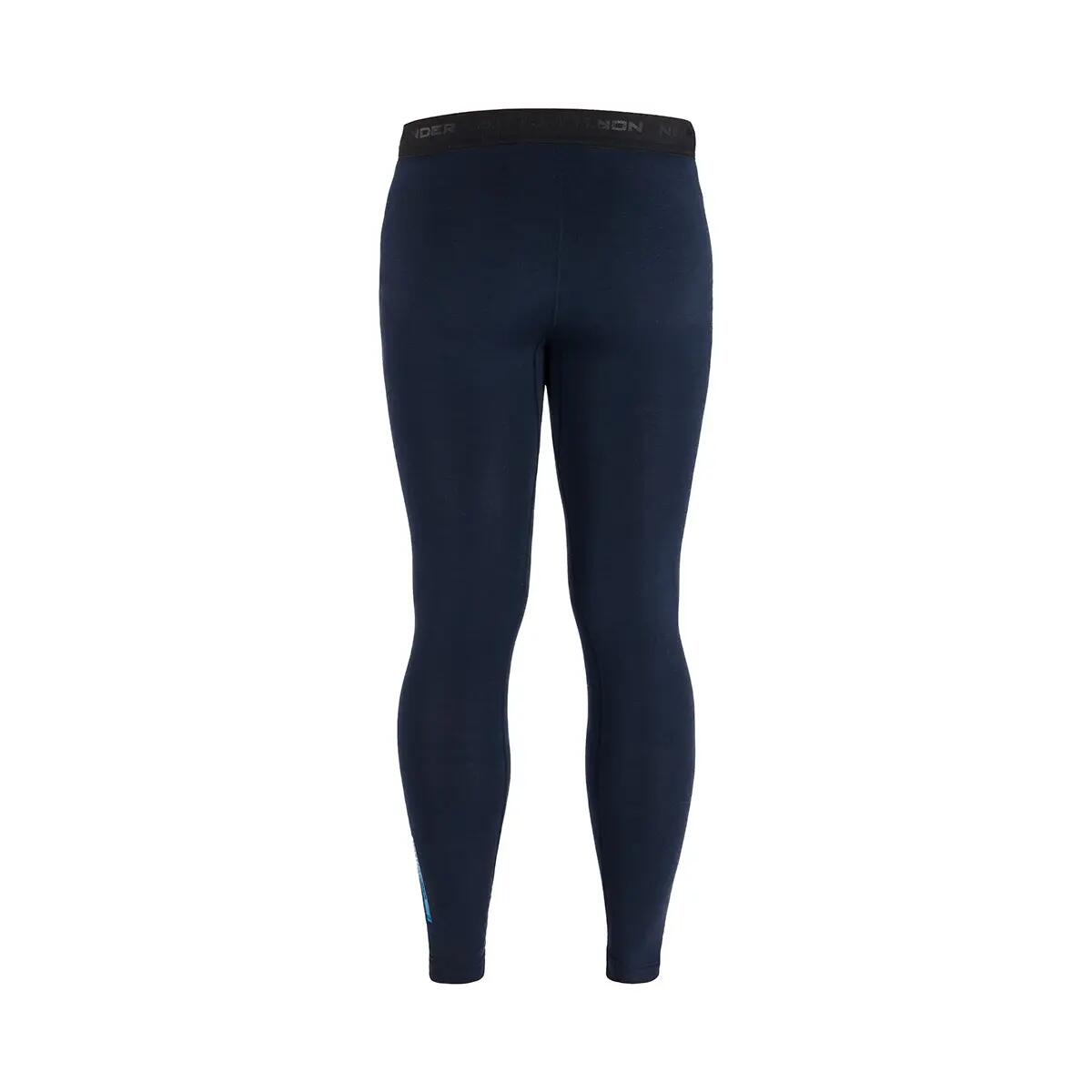 Pánské outdoorové merino kalhoty OLPERER 5/5