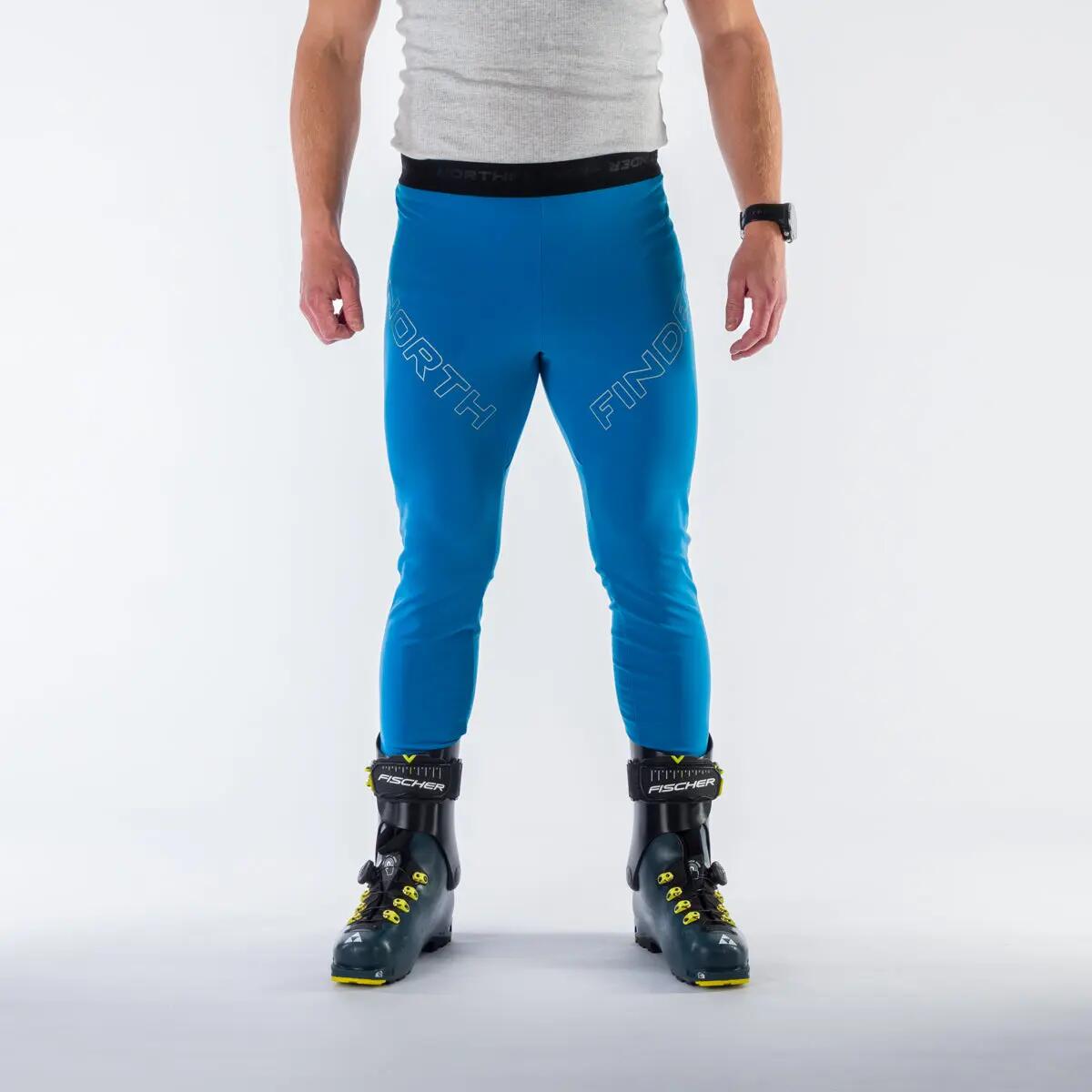 Pánské skialp kalhoty elastické Blizzard® RESWOR 5/7