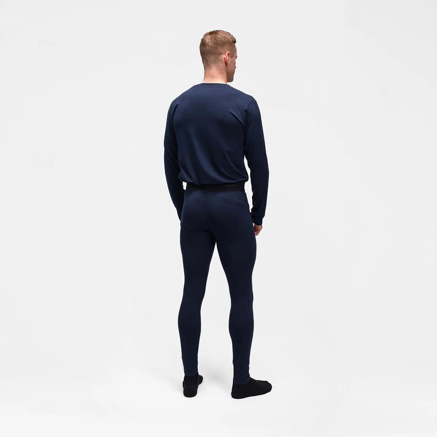 Pánské outdoorové merino kalhoty OLPERER 3/5