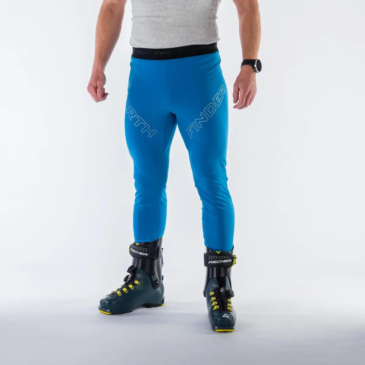 Pánské skialp kalhoty elastické Blizzard® RESWOR 2/7