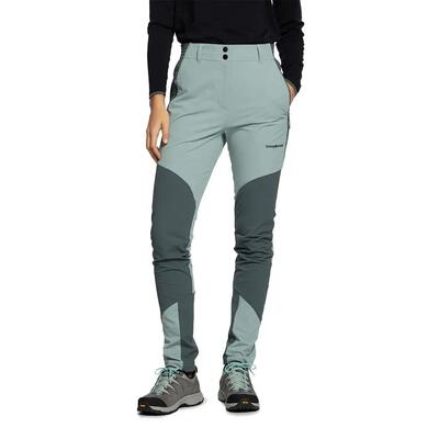 Wandelbroek dames - trango winter arches - black