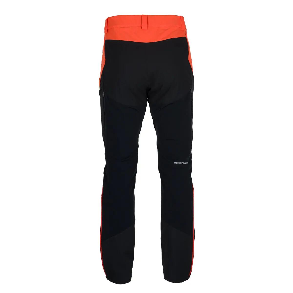 Pánské skialp kalhoty hybridní Blizzard® RYSY 3 6/6