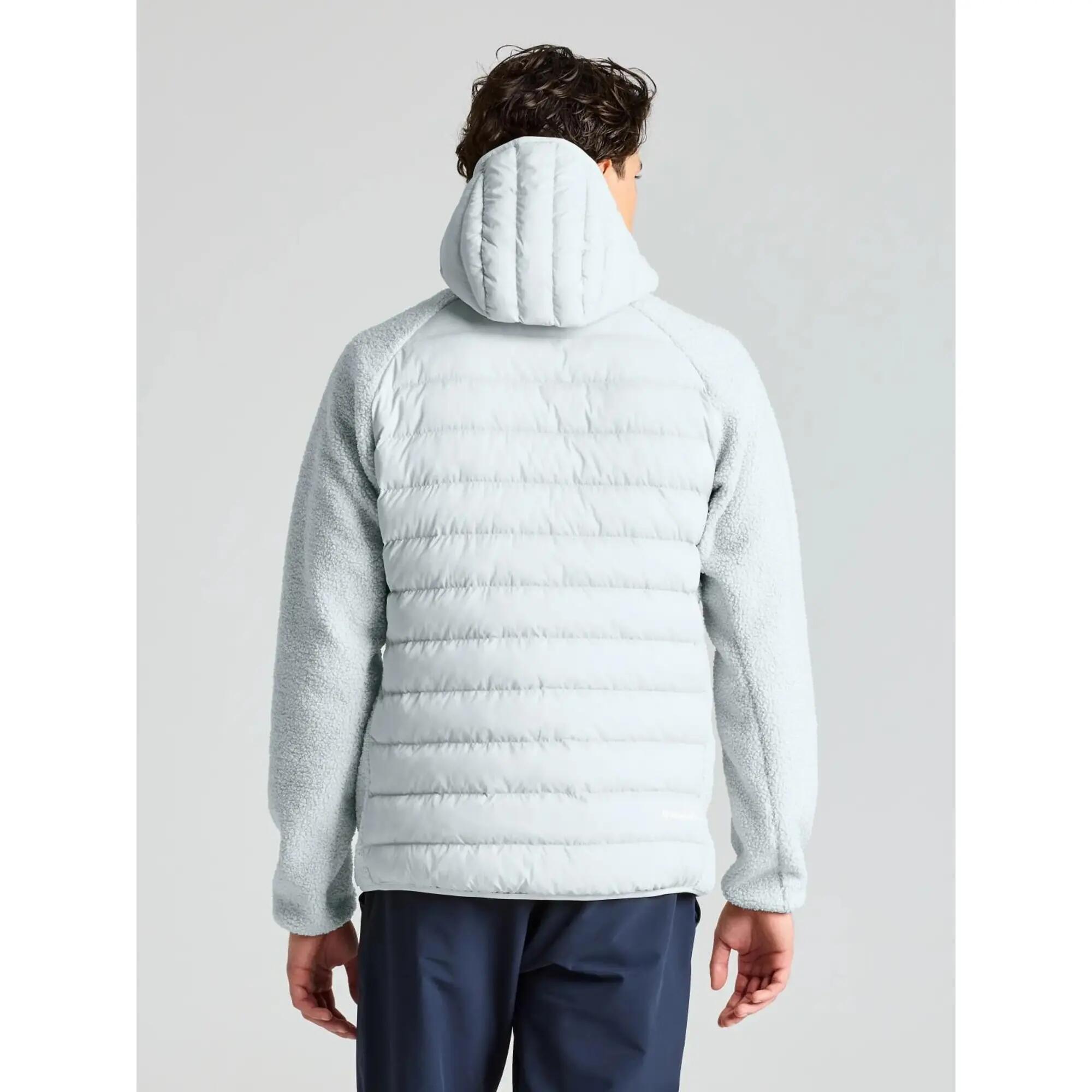 Slam Altura Hybrid-Pufferjacke Erwachsene 3/3