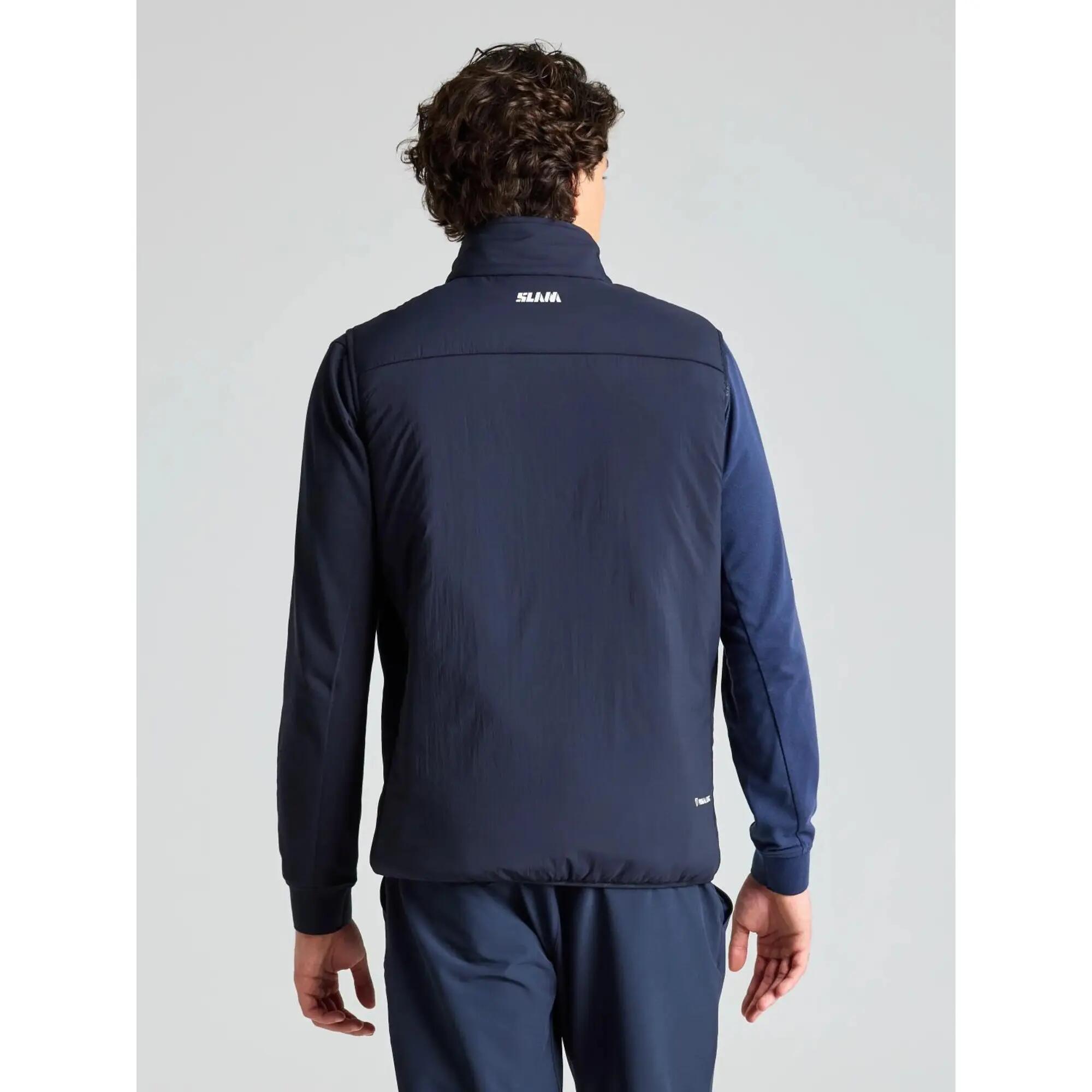 Slam Od Hybride Bodywarmer Volwassenen 3/3