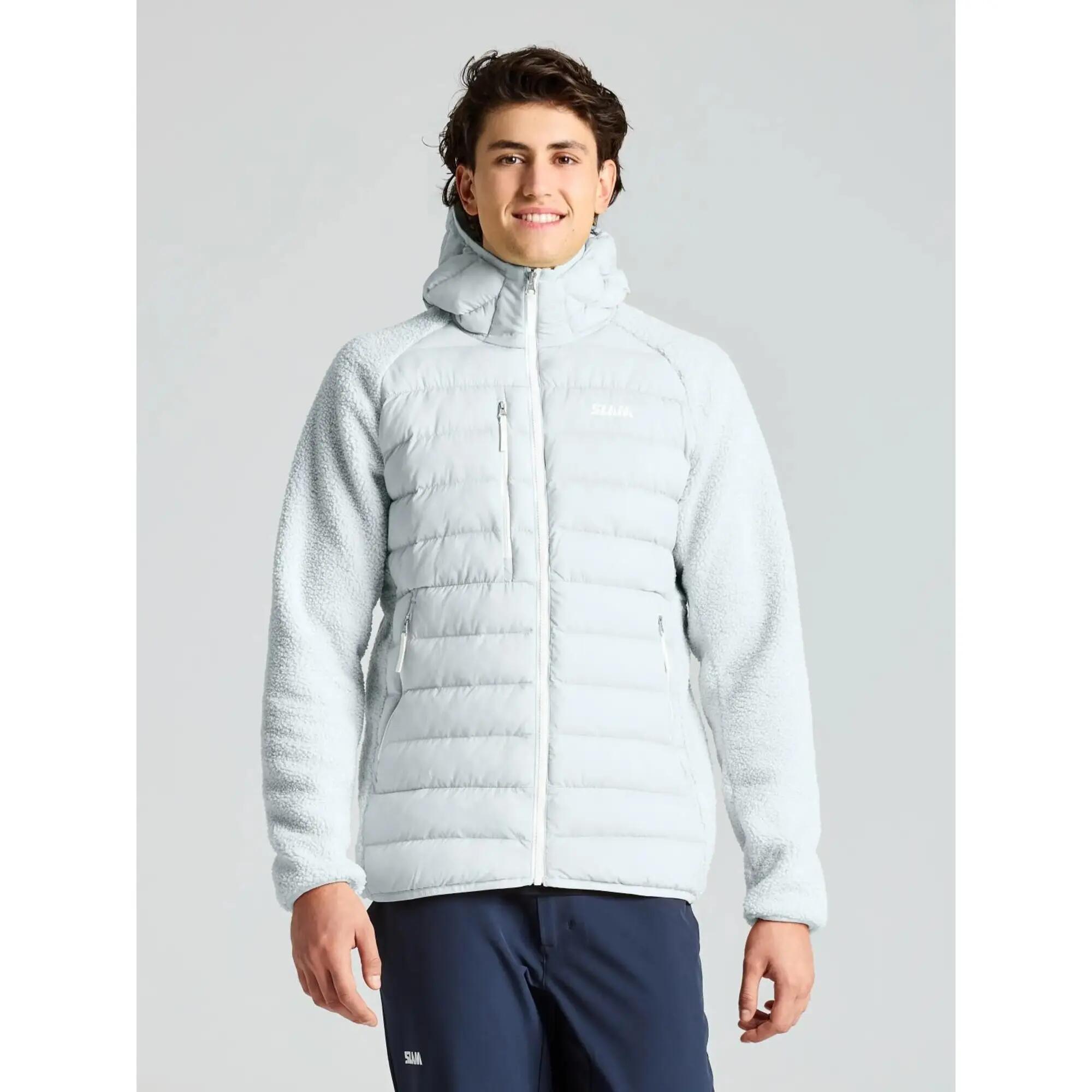 Slam Altura Hybrid-Pufferjacke Erwachsene 2/3