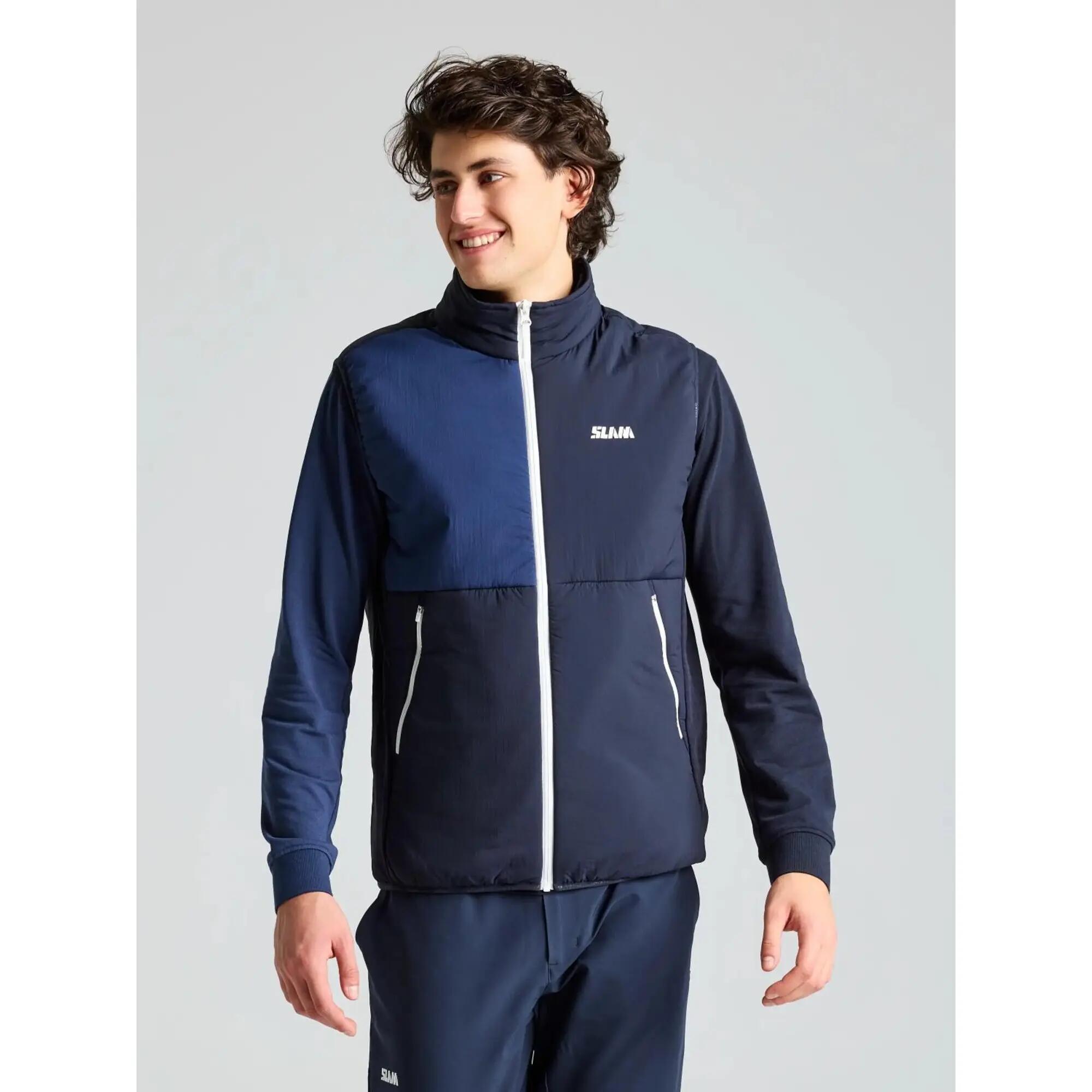 Slam Od Hybride Bodywarmer Volwassenen 2/3