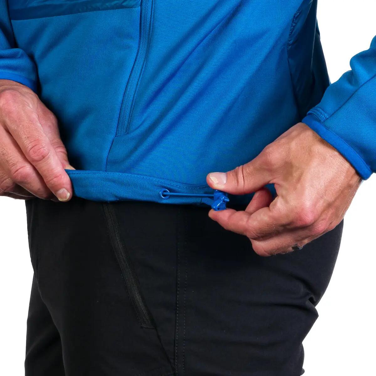 Pánská hybridní bunda Polartec® SVISTOVY 7/10