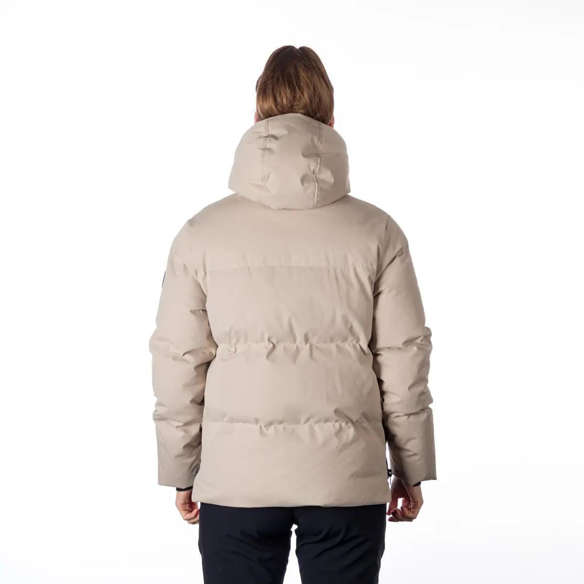 Dámská trendy krátká ležérní bunda RACHEL 3/8