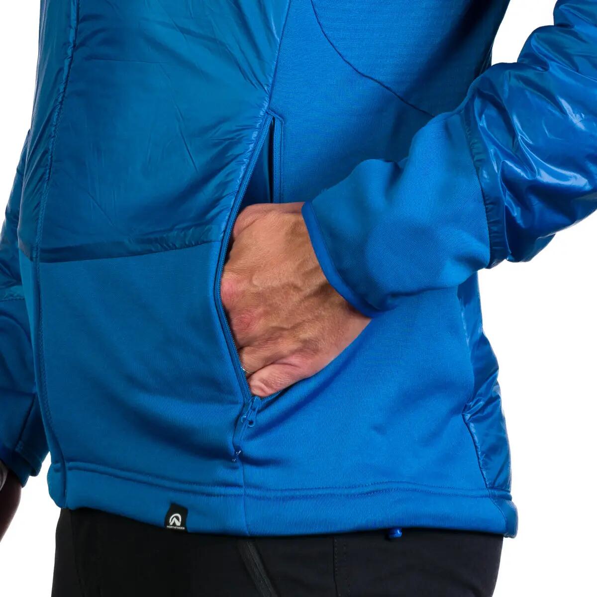 Pánská hybridní bunda Polartec® SVISTOVY 6/10