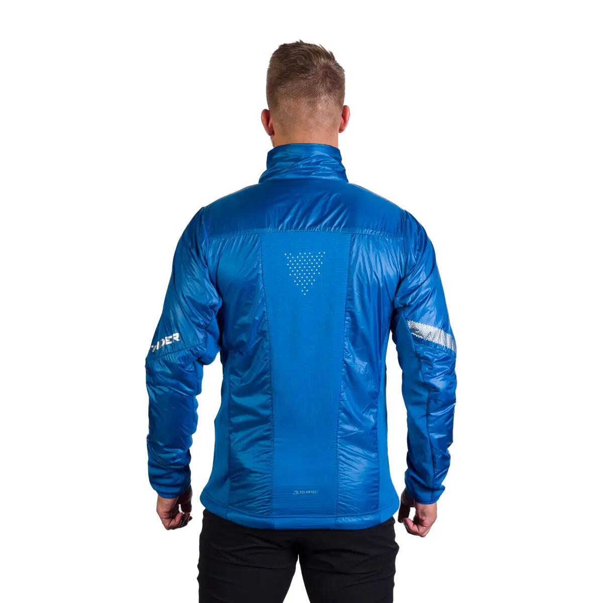 Pánská hybridní bunda Polartec® SVISTOVY 4/10