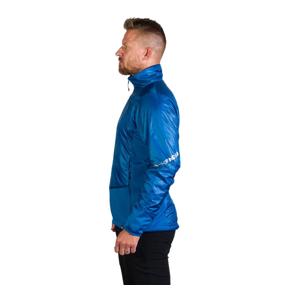Pánská hybridní bunda Polartec® SVISTOVY 3/10