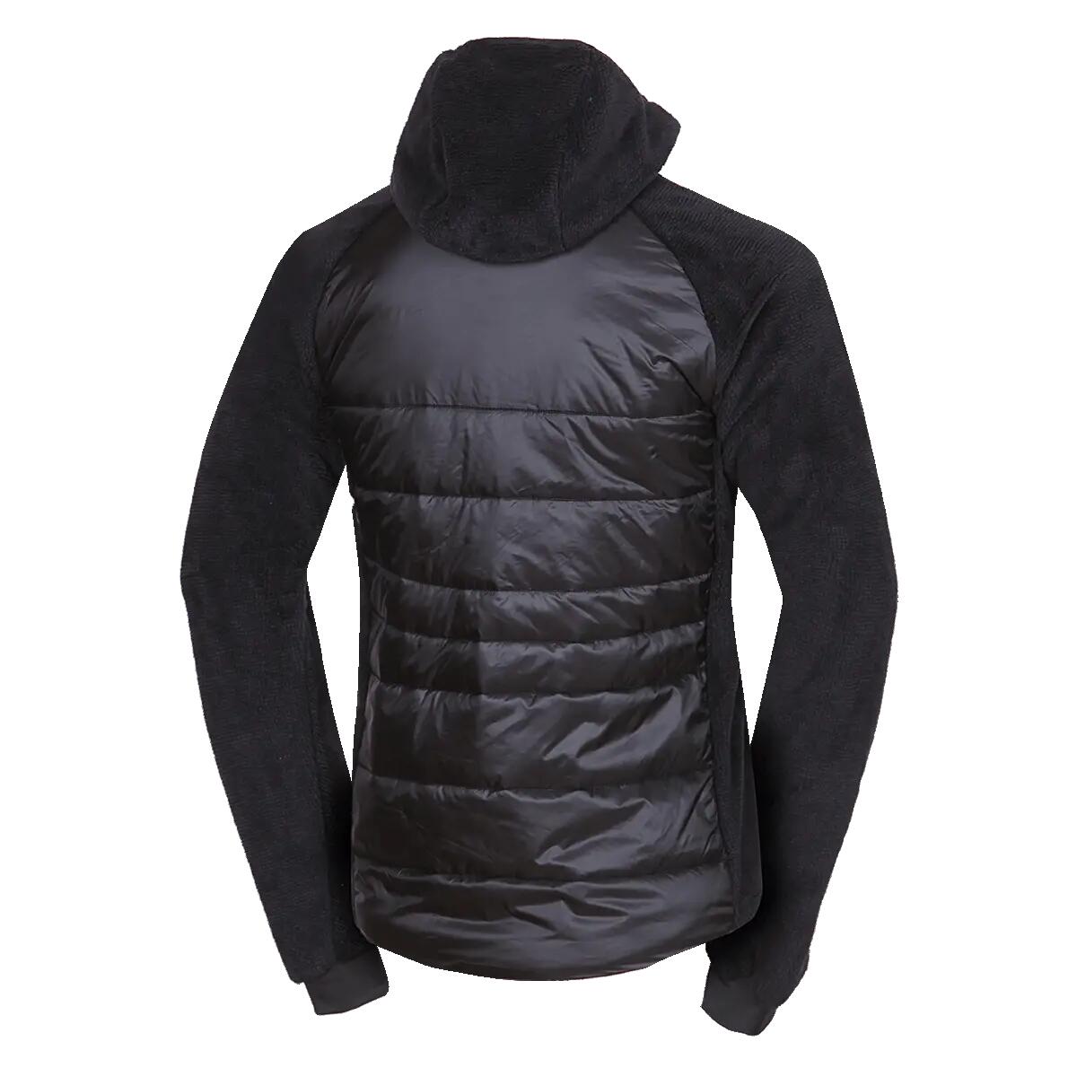 Pánská outdoorová hybridní bunda EMERYTH 10/10