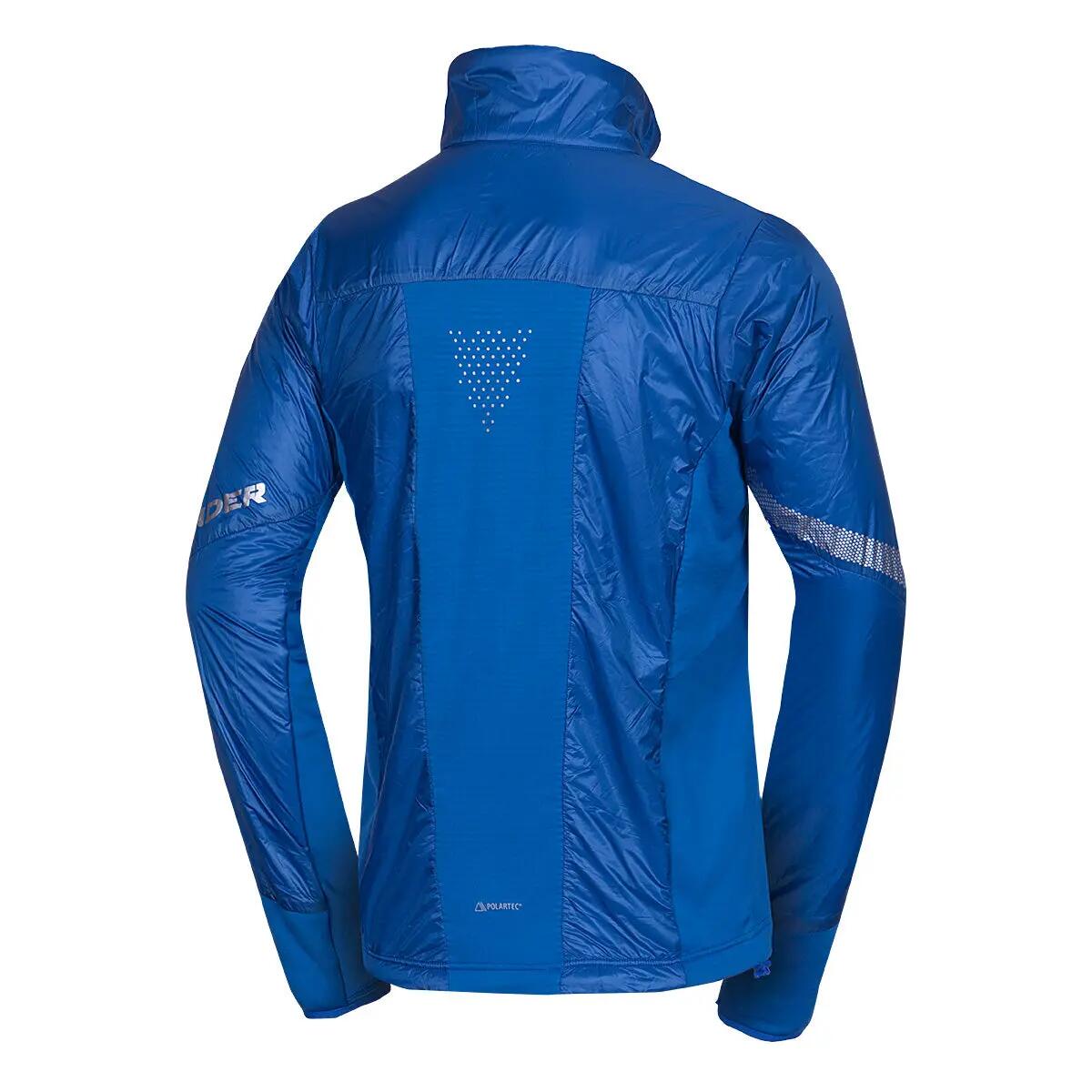 Pánská hybridní bunda Polartec® SVISTOVY 10/10