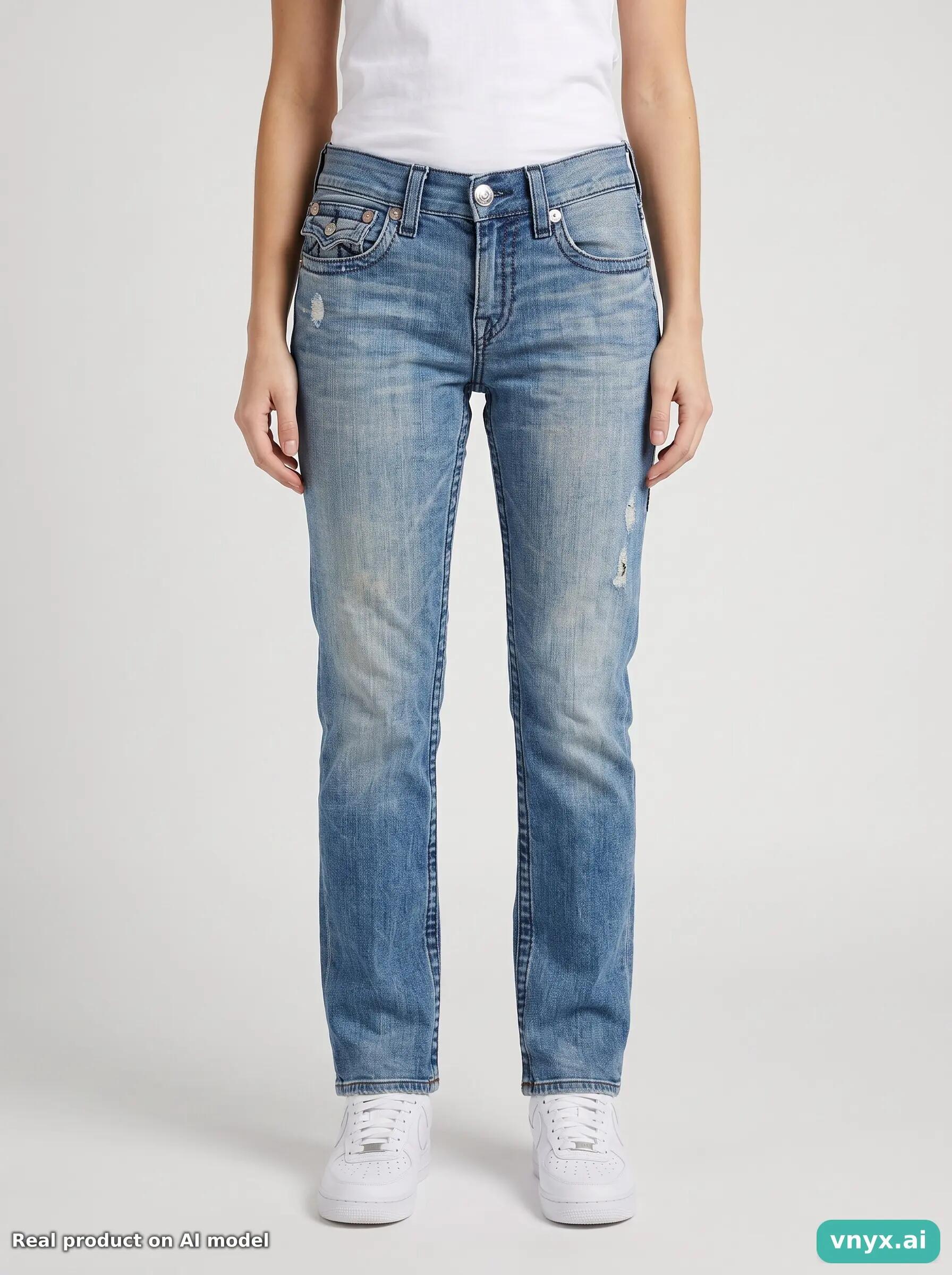 TRUE RELIGION picture