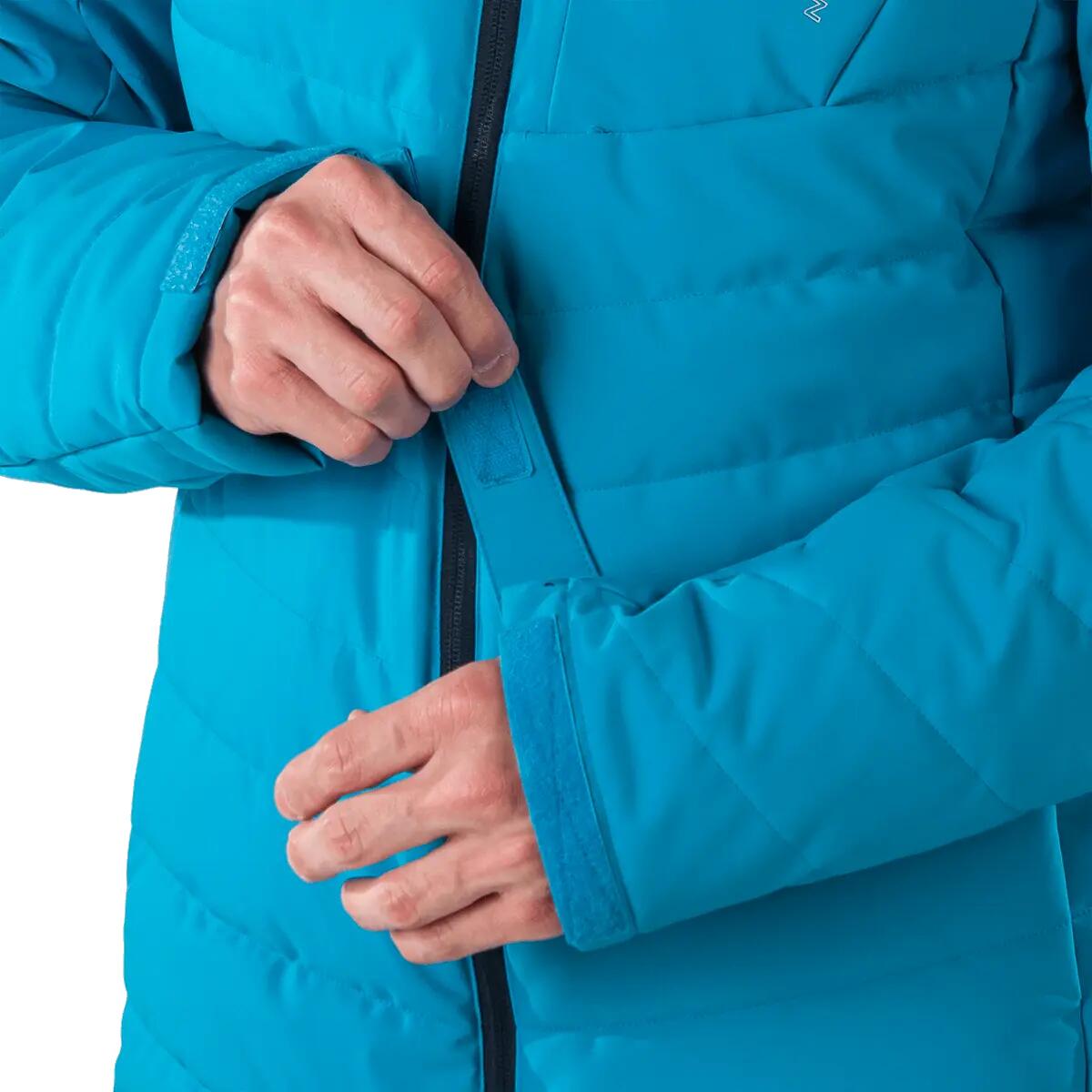 Pánská lyžařská zateplená bunda MAJOR 15/15