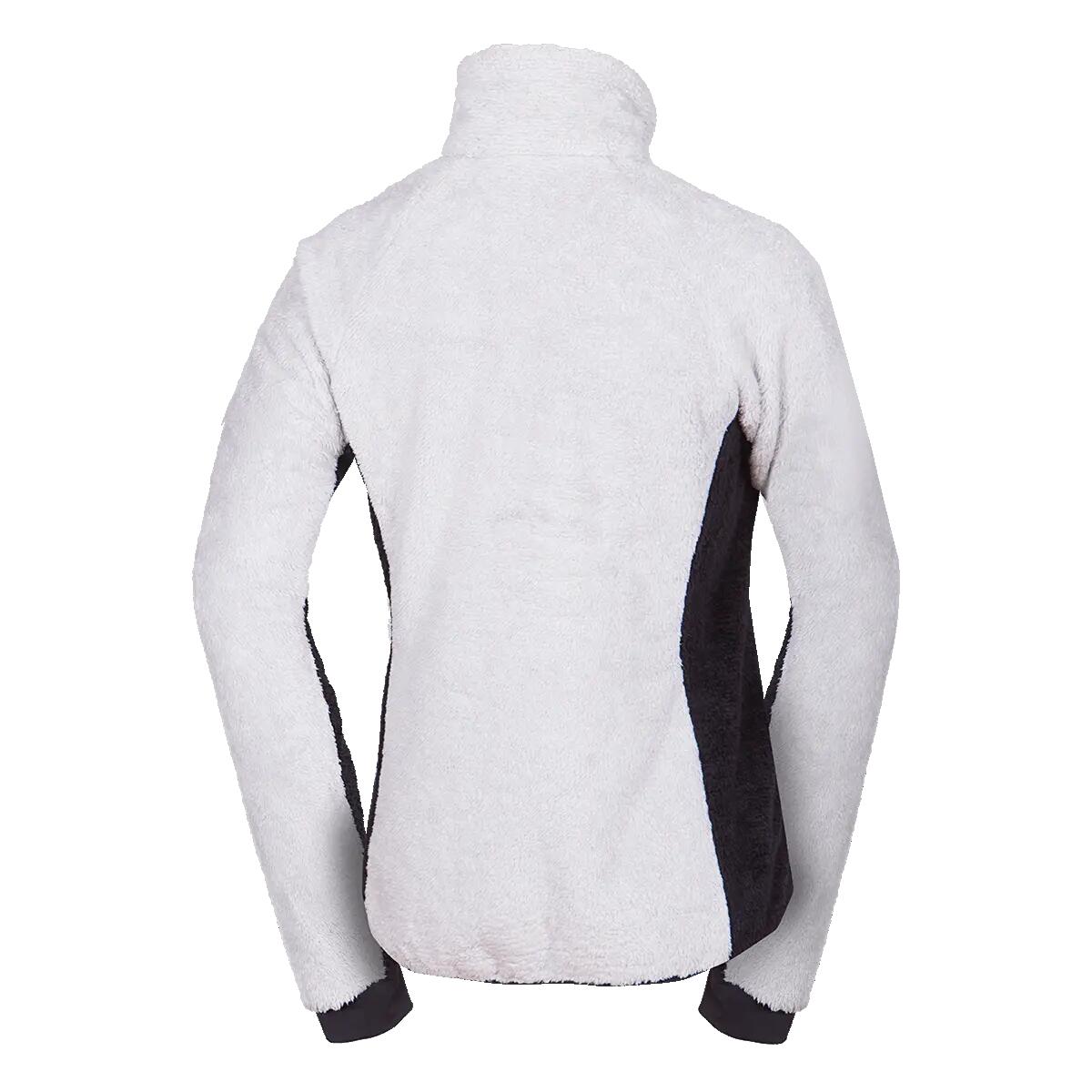 Dámský outdoorový kombinovaný svetr MELISA 8/8