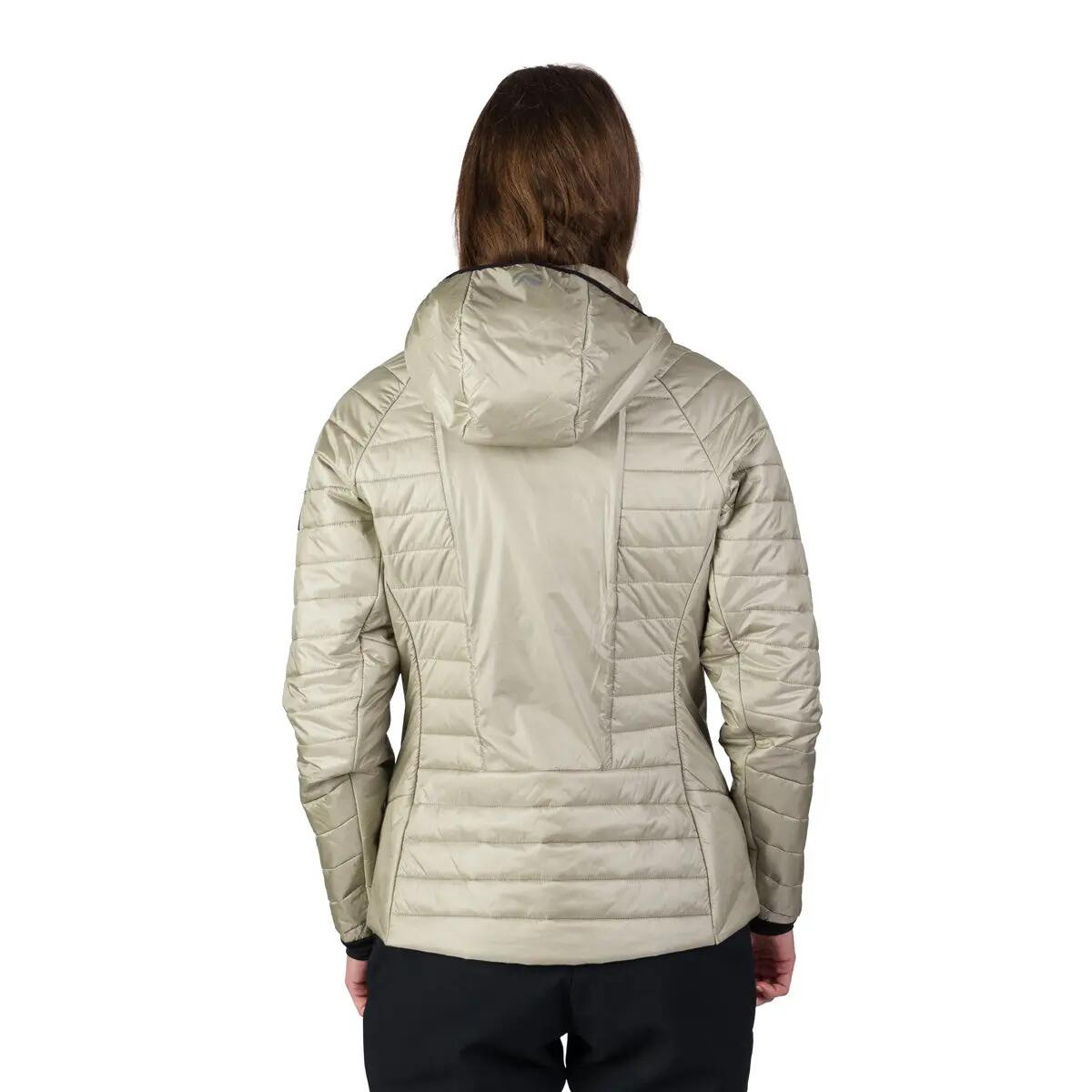 MARCELA dámská lehká zateplená outdoorová bunda 8/8