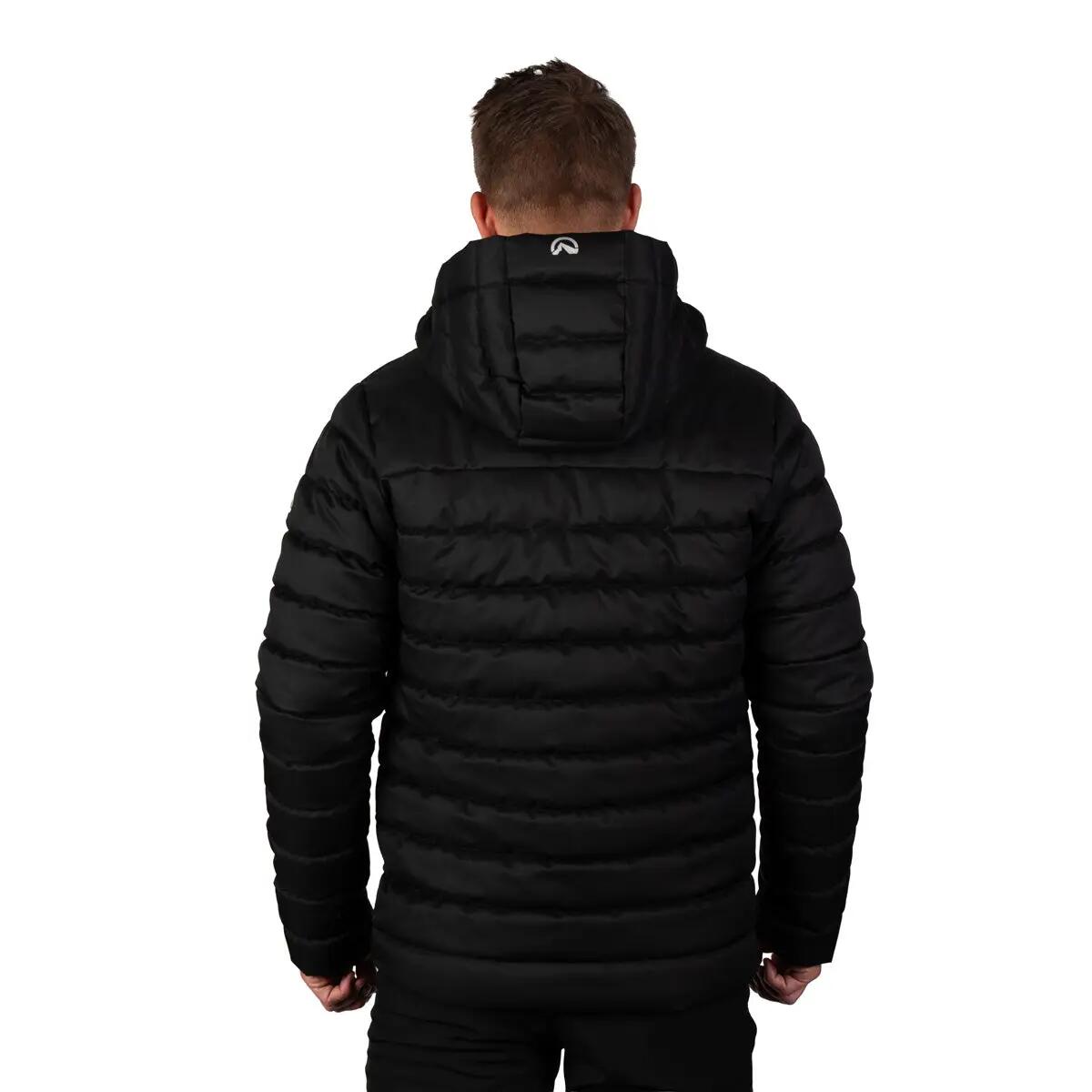 CHACINT pánská zimní zateplená bunda, 2vrstvý materiál 9/9