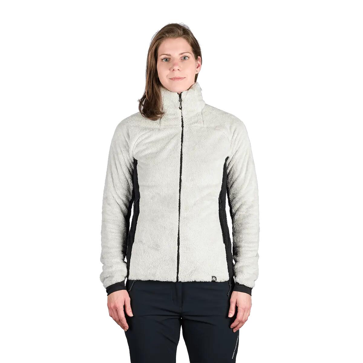 Dámský outdoorový kombinovaný svetr MELISA 2/8