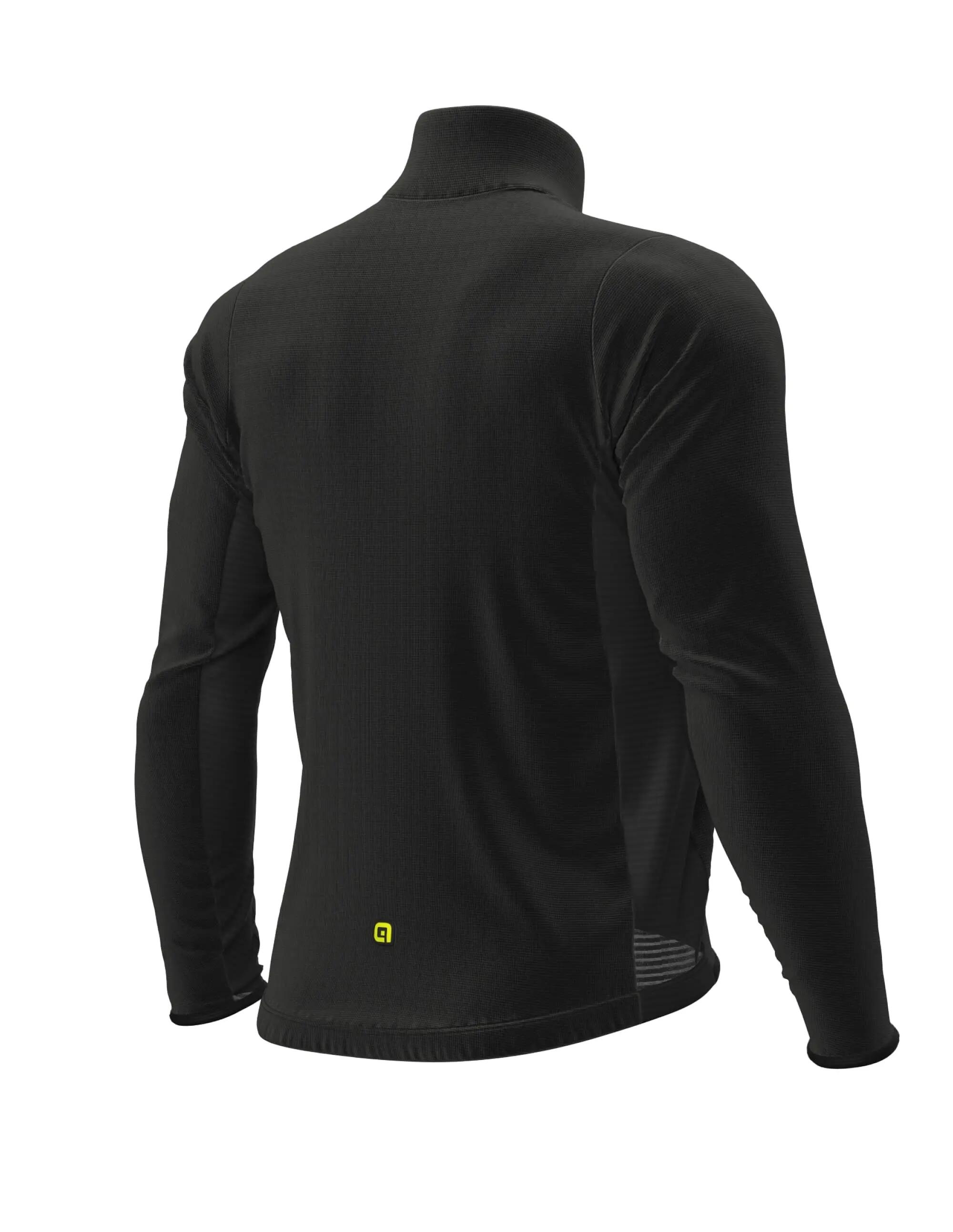 Kurtka rowerowa męska Alé Cycling Klimatik Light Pack 2.0 2/14