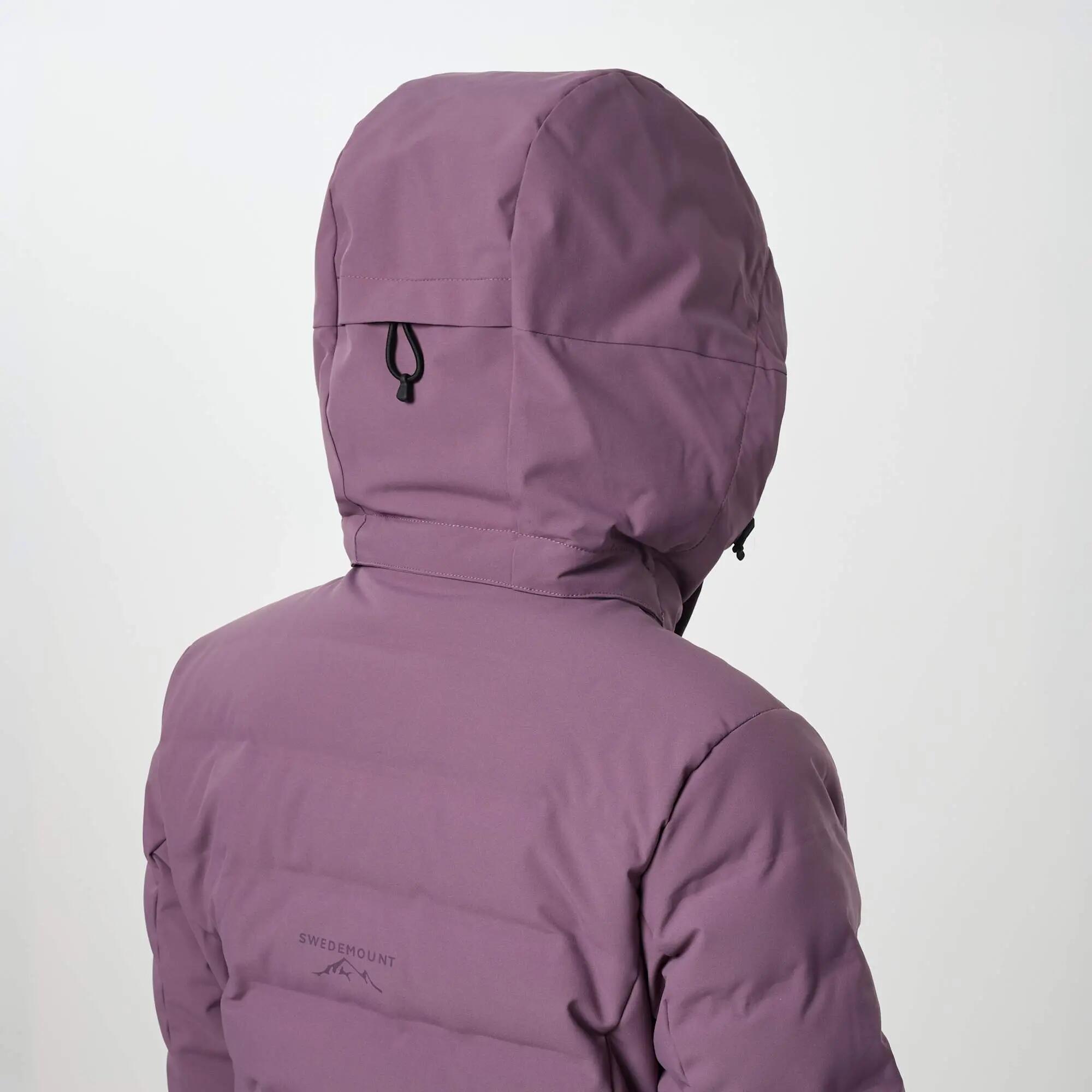 Chaqueta Esquí Mujer Impermeable 7/13