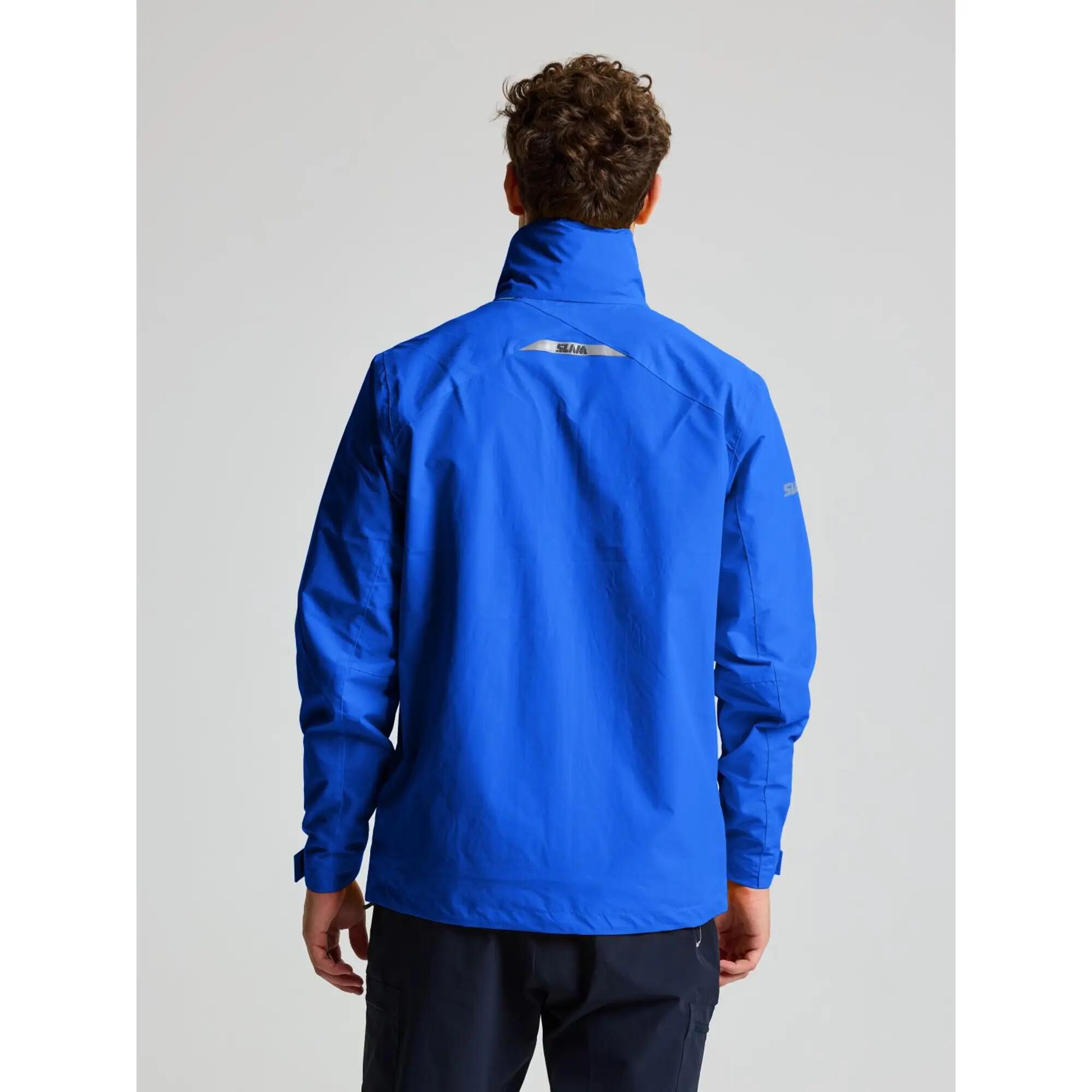 Casaco Slam Crew Hooded Jacket 2.0 Adulto 3/3