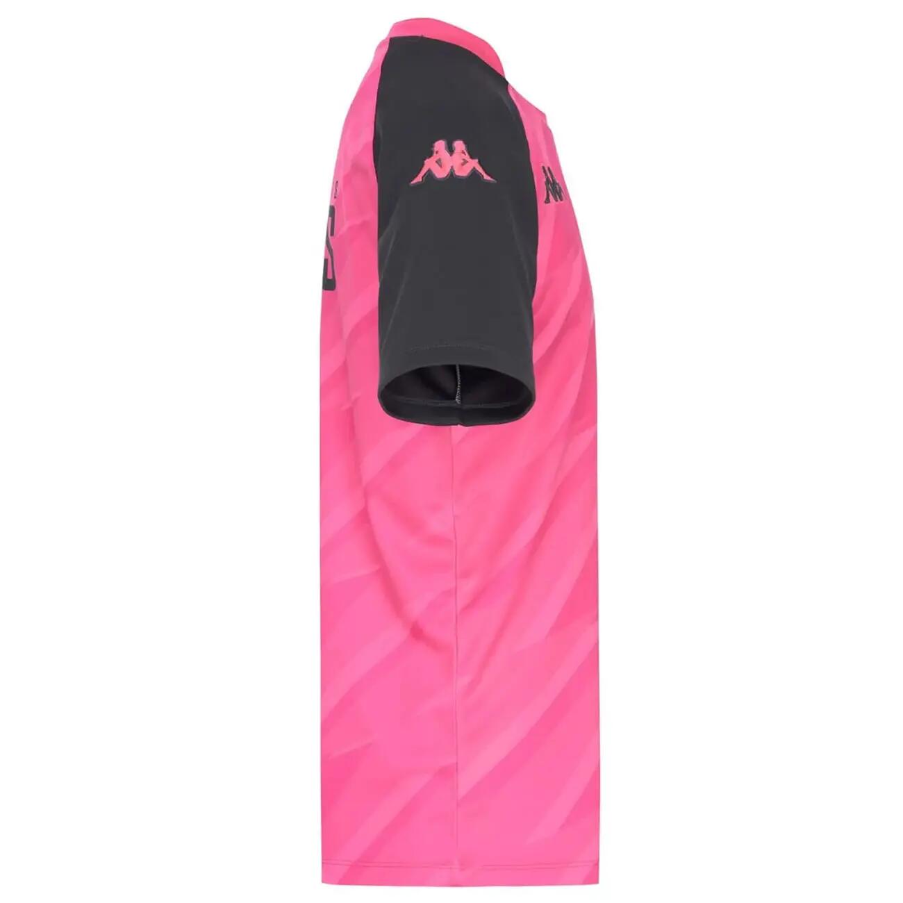 Maillot d'entrainement Telese Kappa Stade Français Paris Enfant 2026/2027 3/3