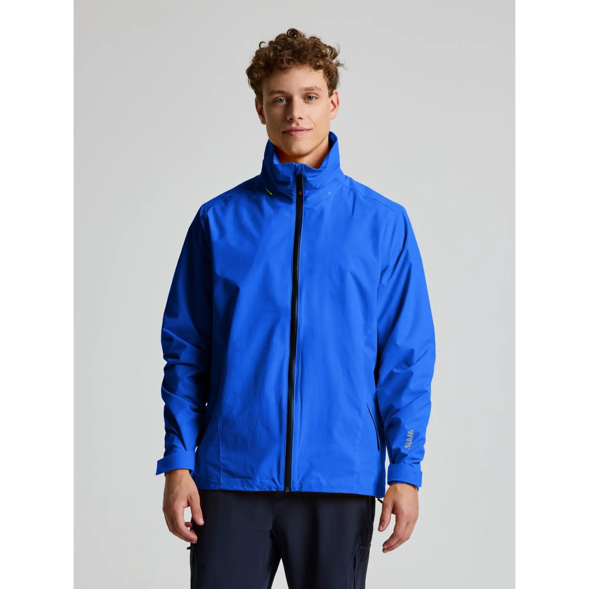 Casaco Slam Crew Hooded Jacket 2.0 Adulto 2/3
