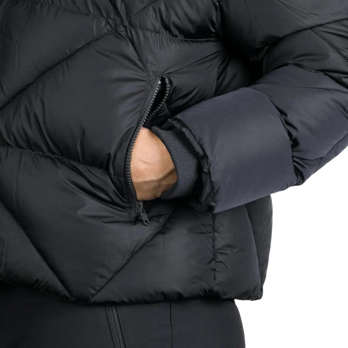 Dámská trendy krátká bunda KRISTINE 6/9