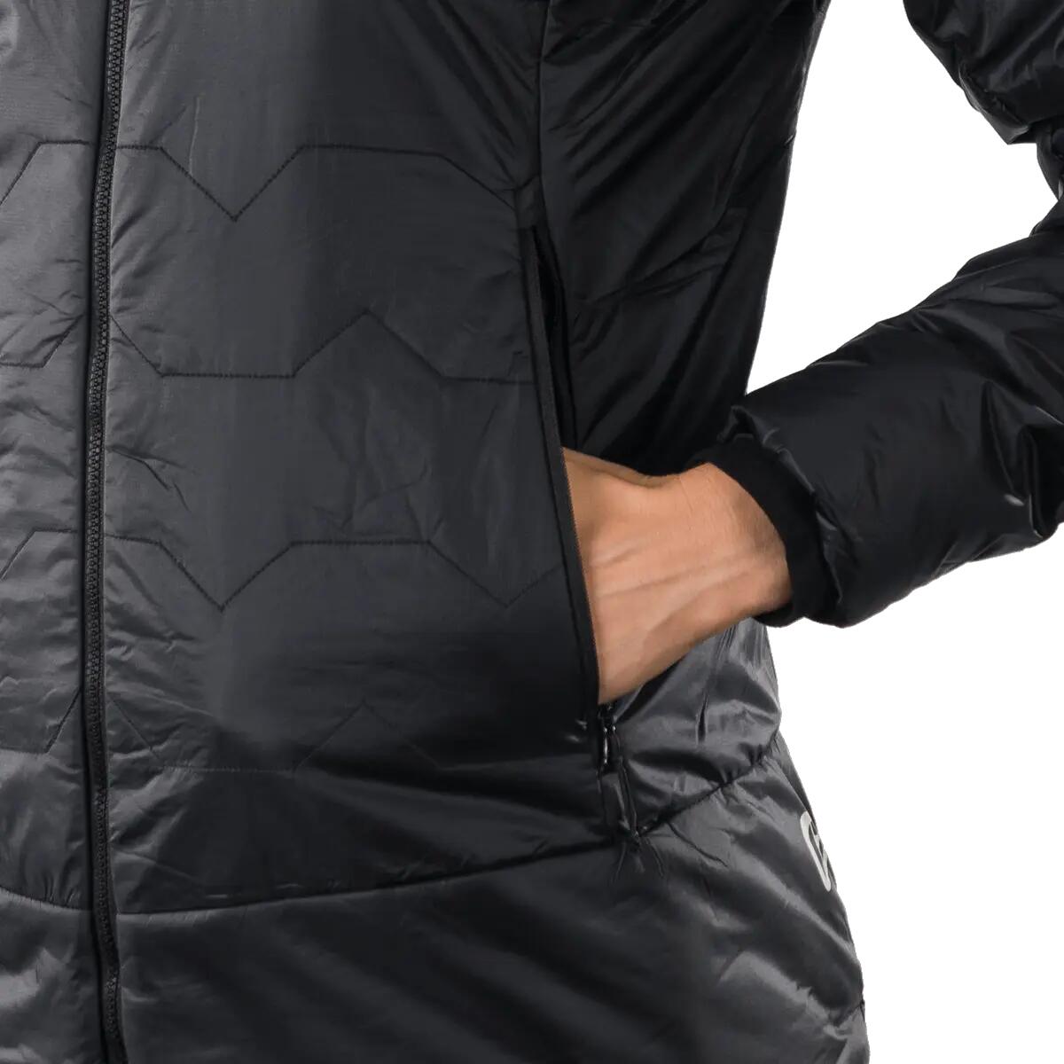 Dámská zateplená bunda s Primaloft® MAKAILA 7/8